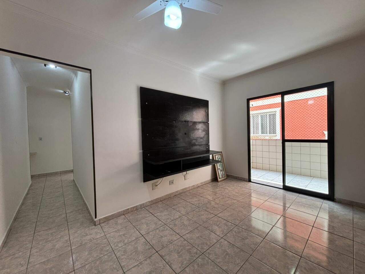 Apartamento à venda no Tupi: 