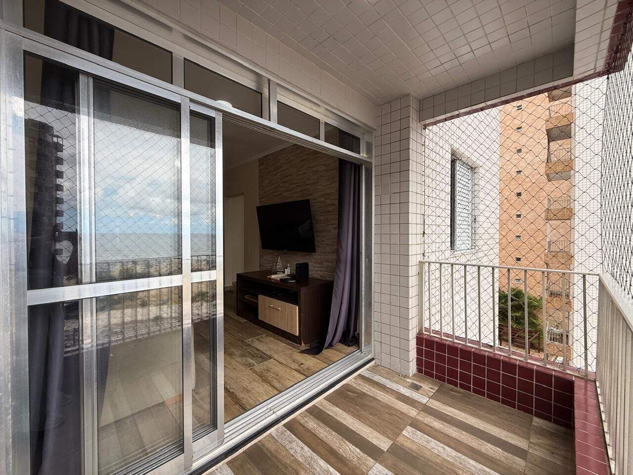Apartamento à venda no Guilhermina: 