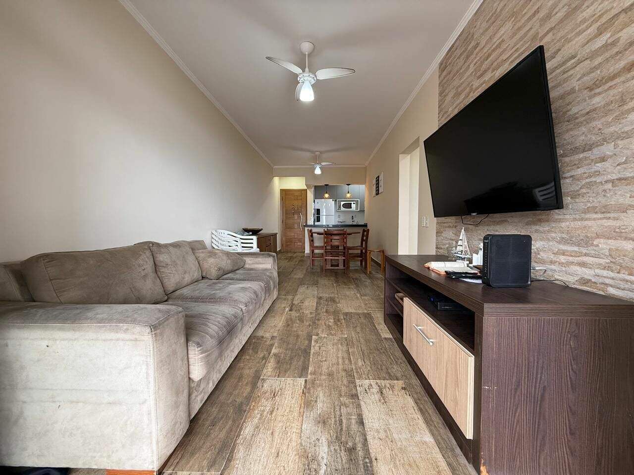 Apartamento à venda no Guilhermina: 