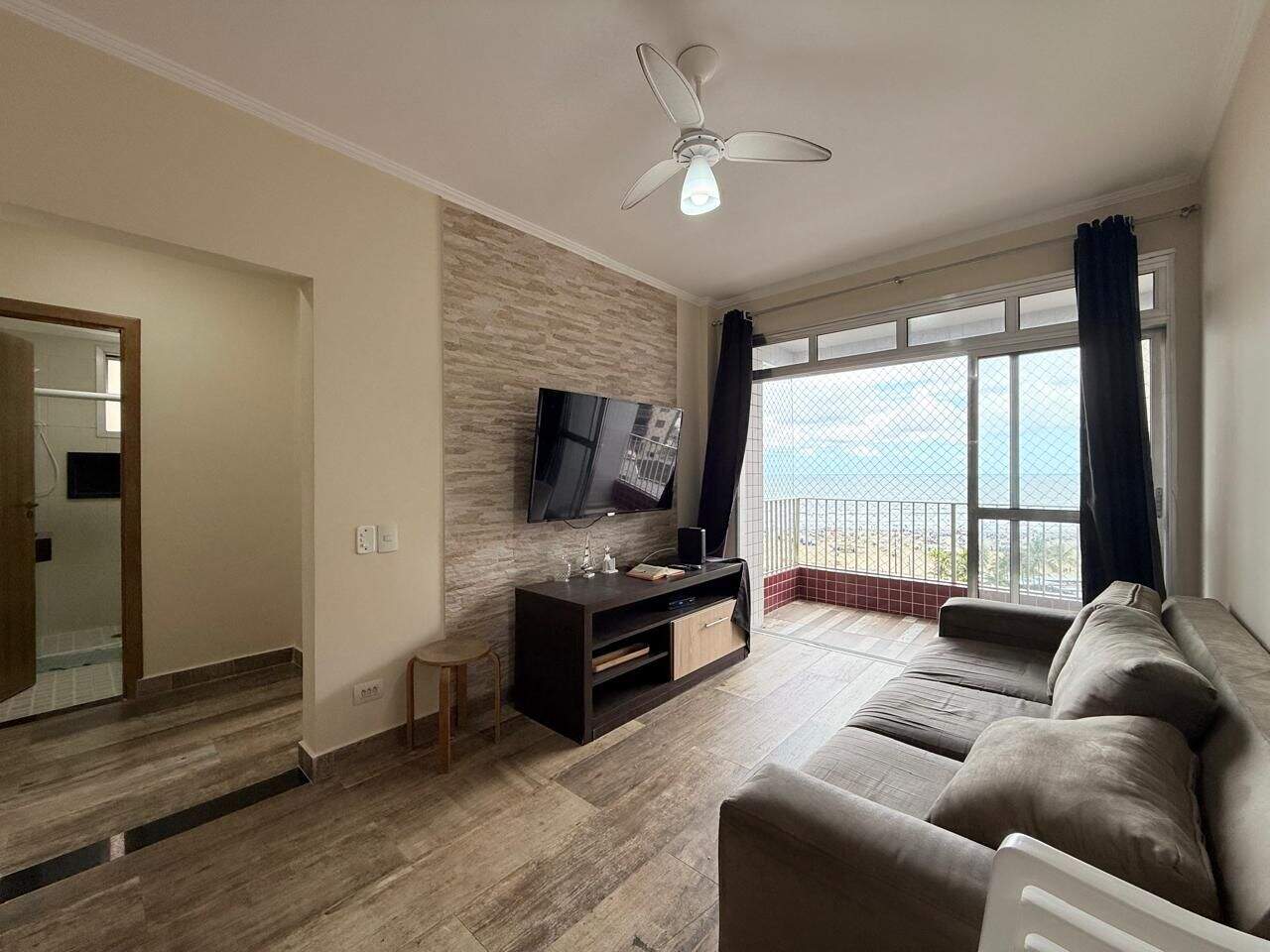 Apartamento à venda no Guilhermina: 