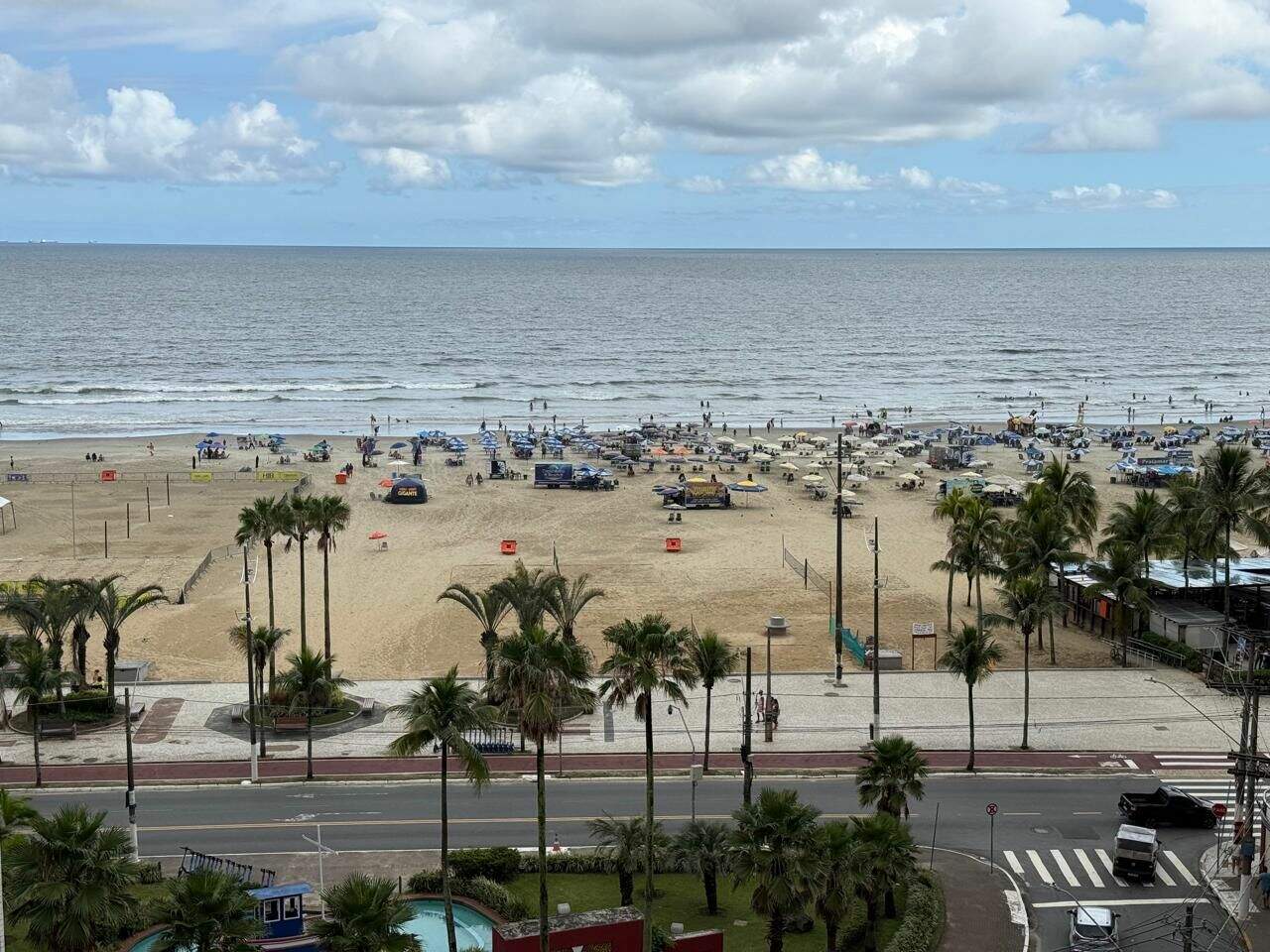 Apartamento à venda no Guilhermina: 