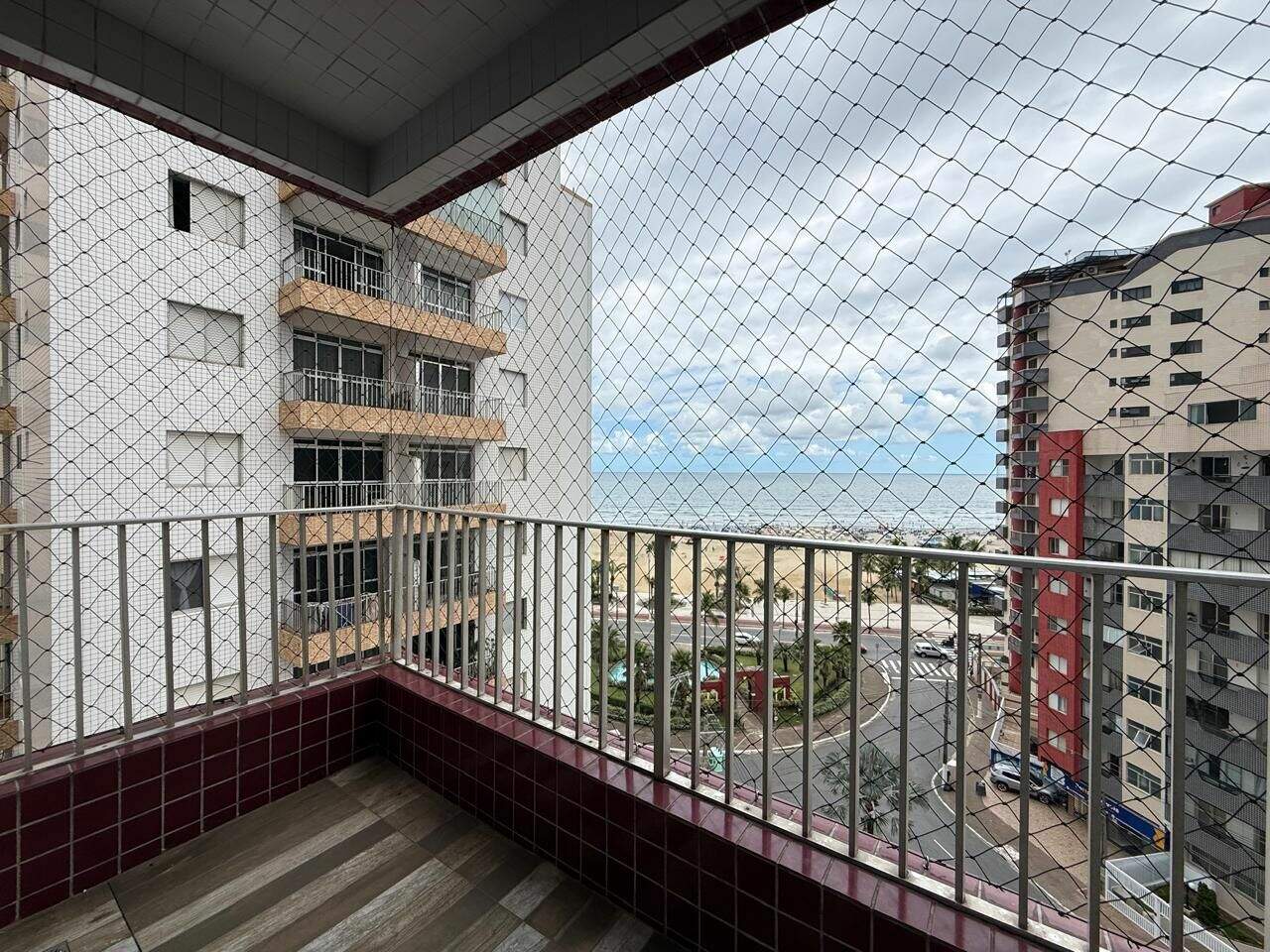 Apartamento à venda no Guilhermina: 