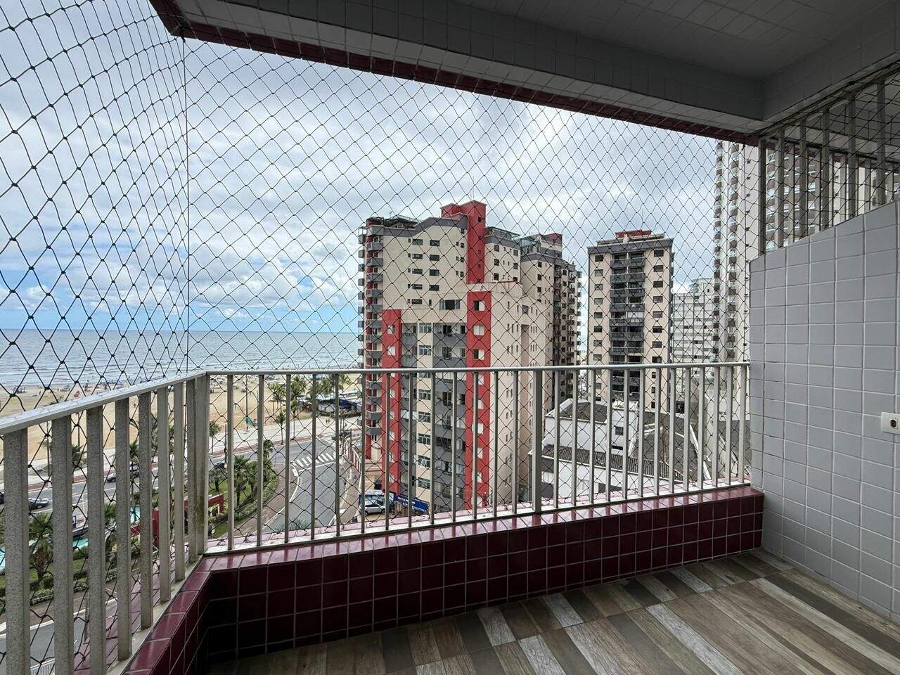 Apartamento à venda no Guilhermina: 
