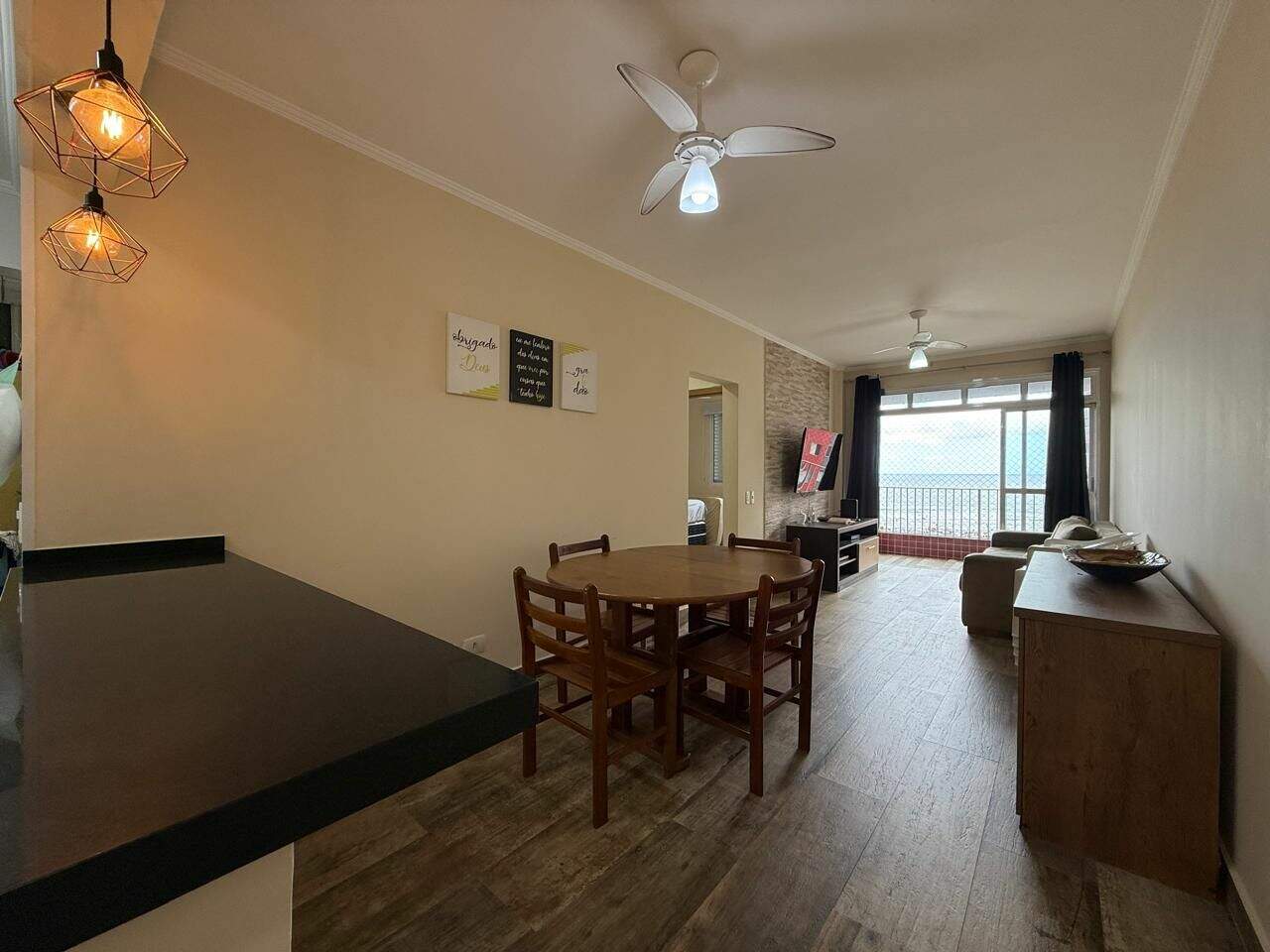 Apartamento à venda no Guilhermina: 