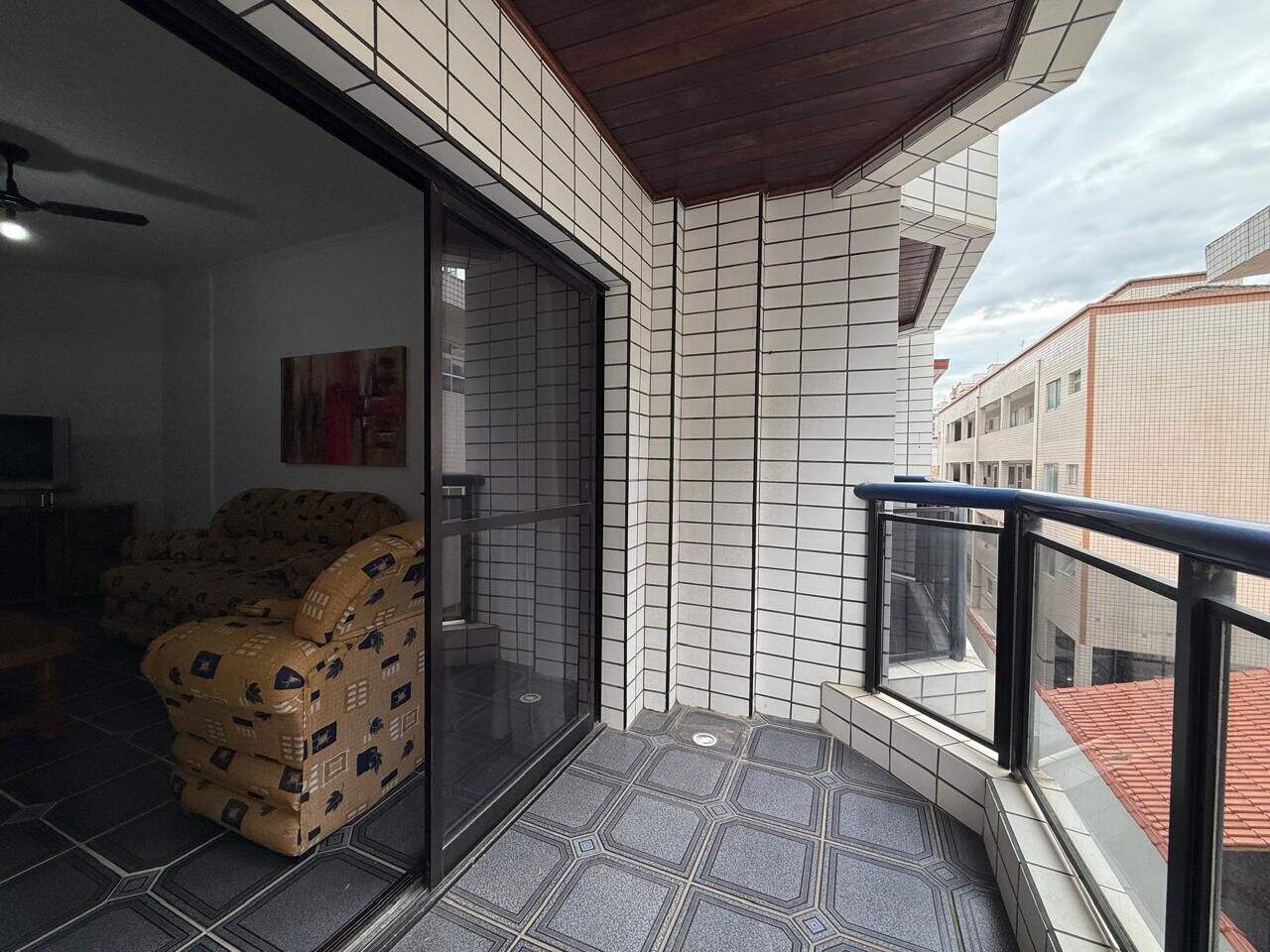 Apartamento à venda no Vila Guilhermina: 