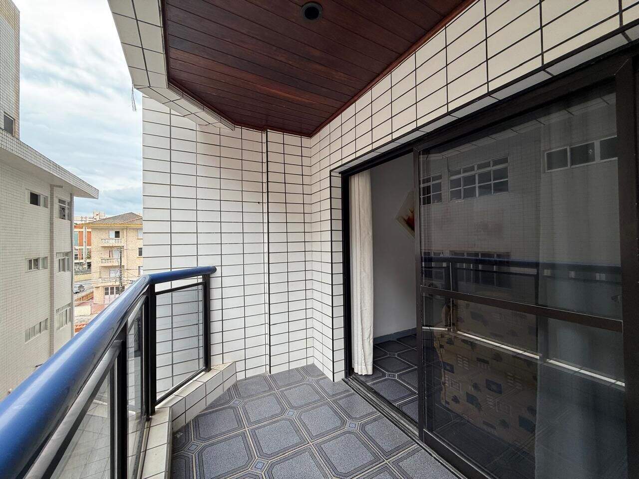 Apartamento à venda no Vila Guilhermina: 