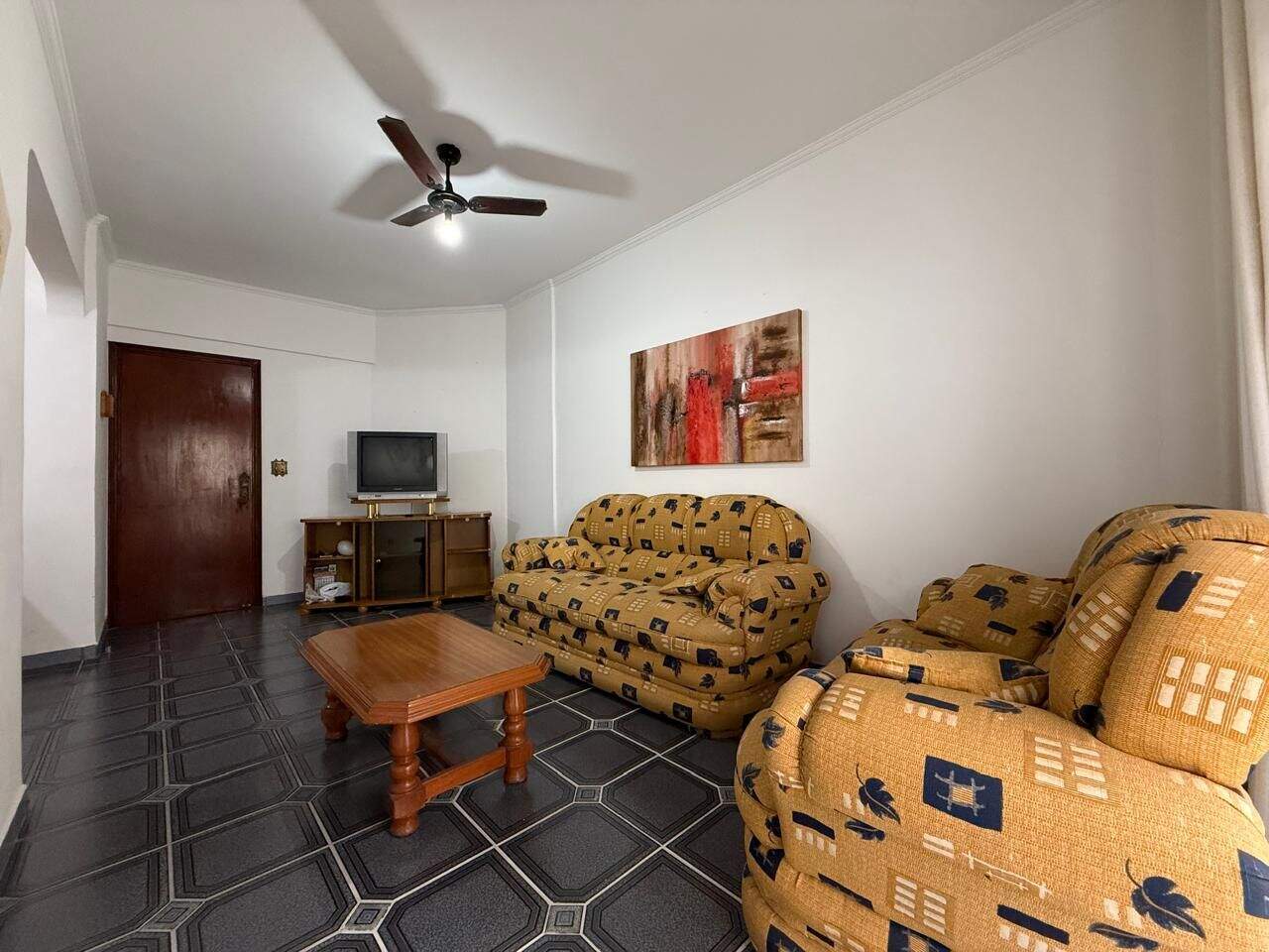 Apartamento à venda no Vila Guilhermina: 