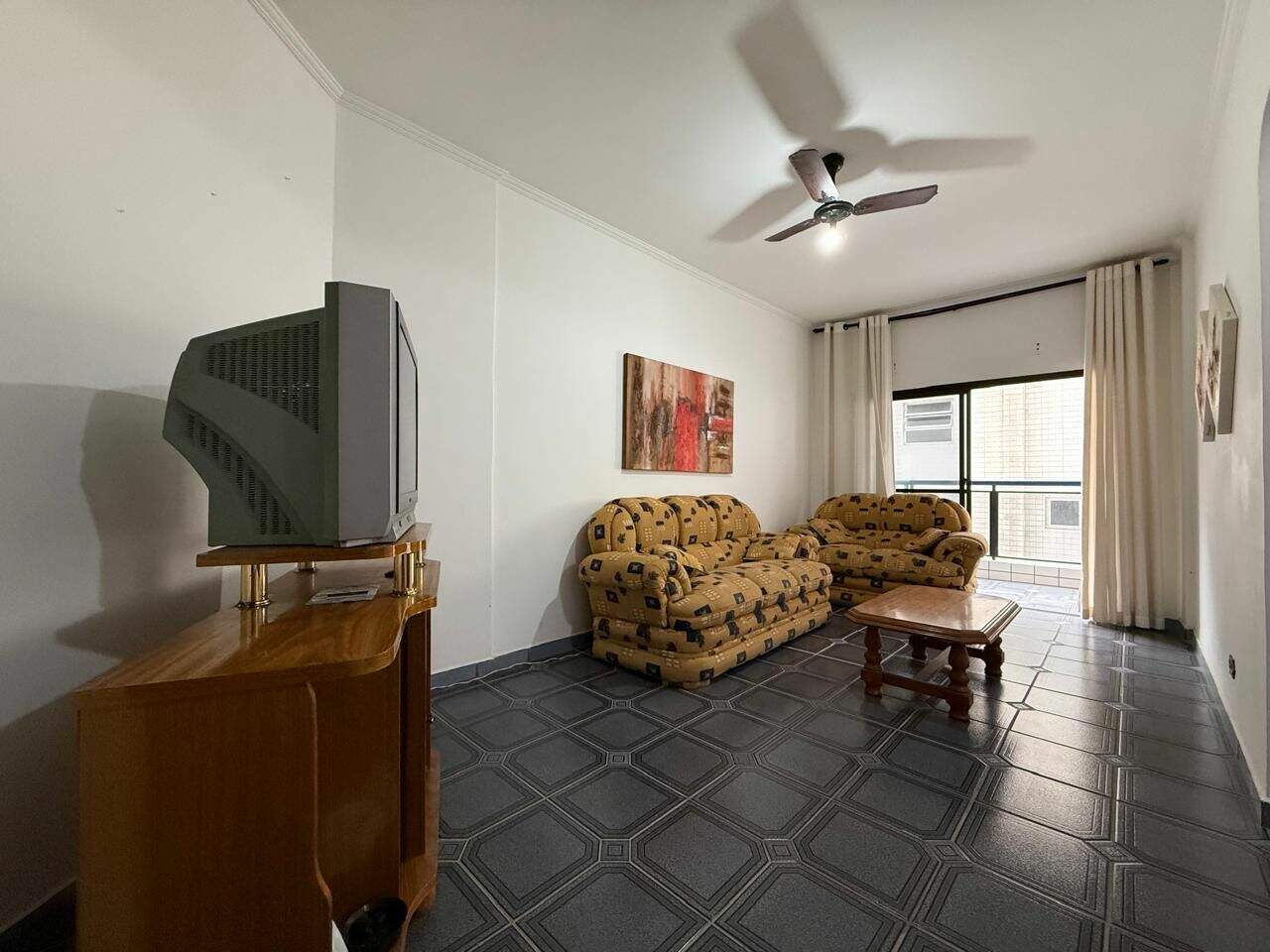 Apartamento à venda no Vila Guilhermina: 