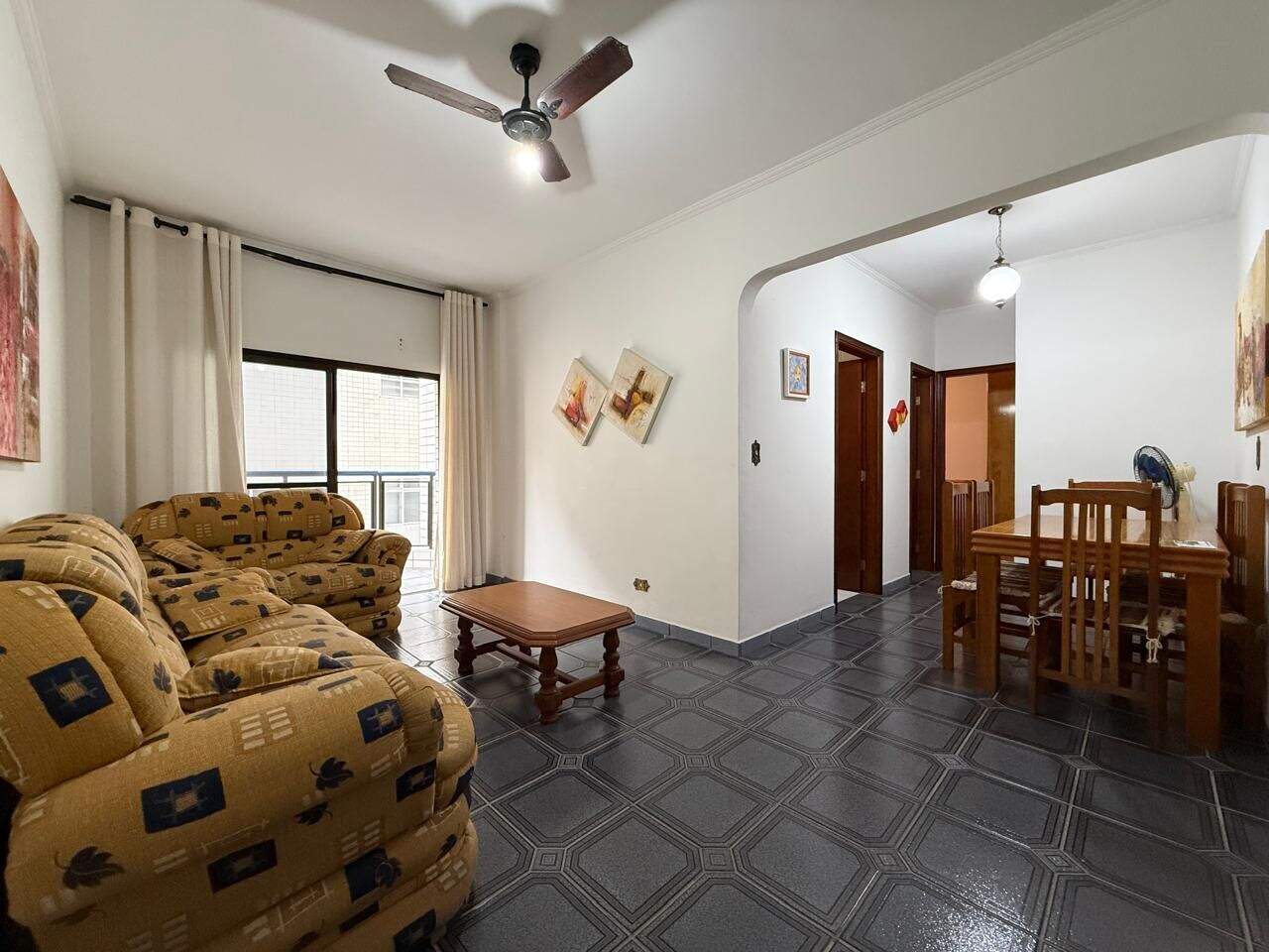 Apartamento à venda no Vila Guilhermina: 