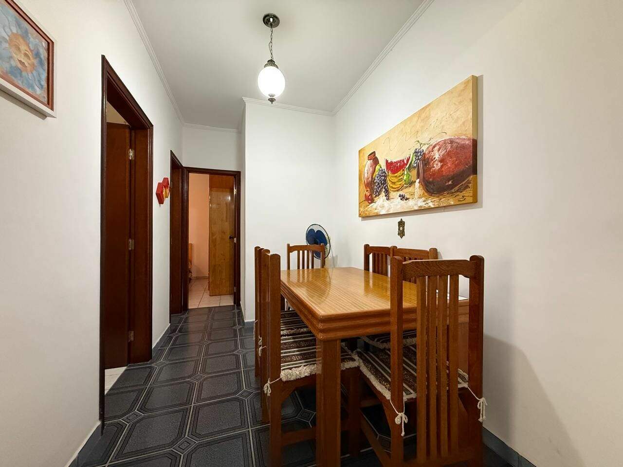 Apartamento à venda no Vila Guilhermina: 