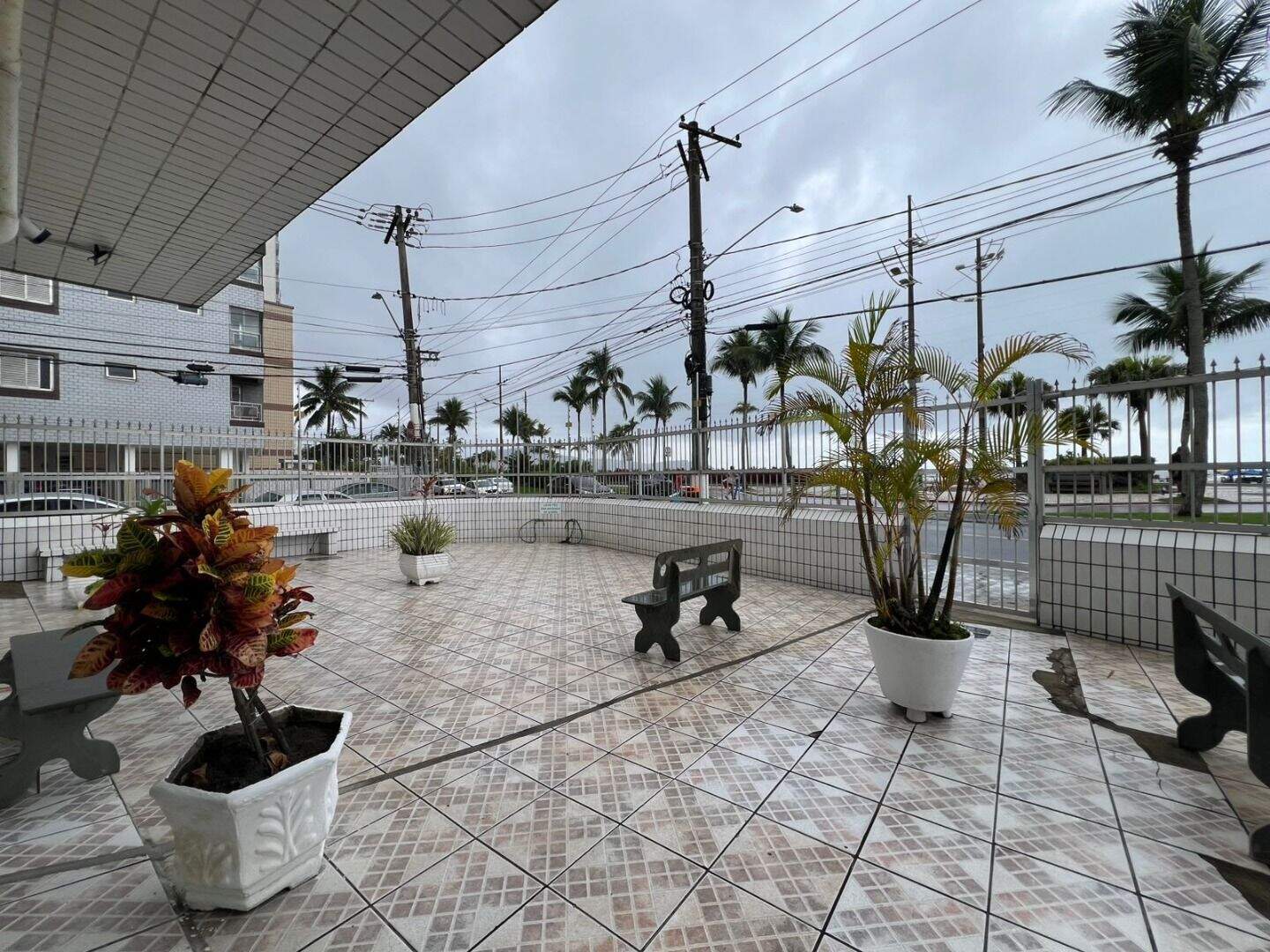 Apartamento à venda no Vila Guilhermina: 