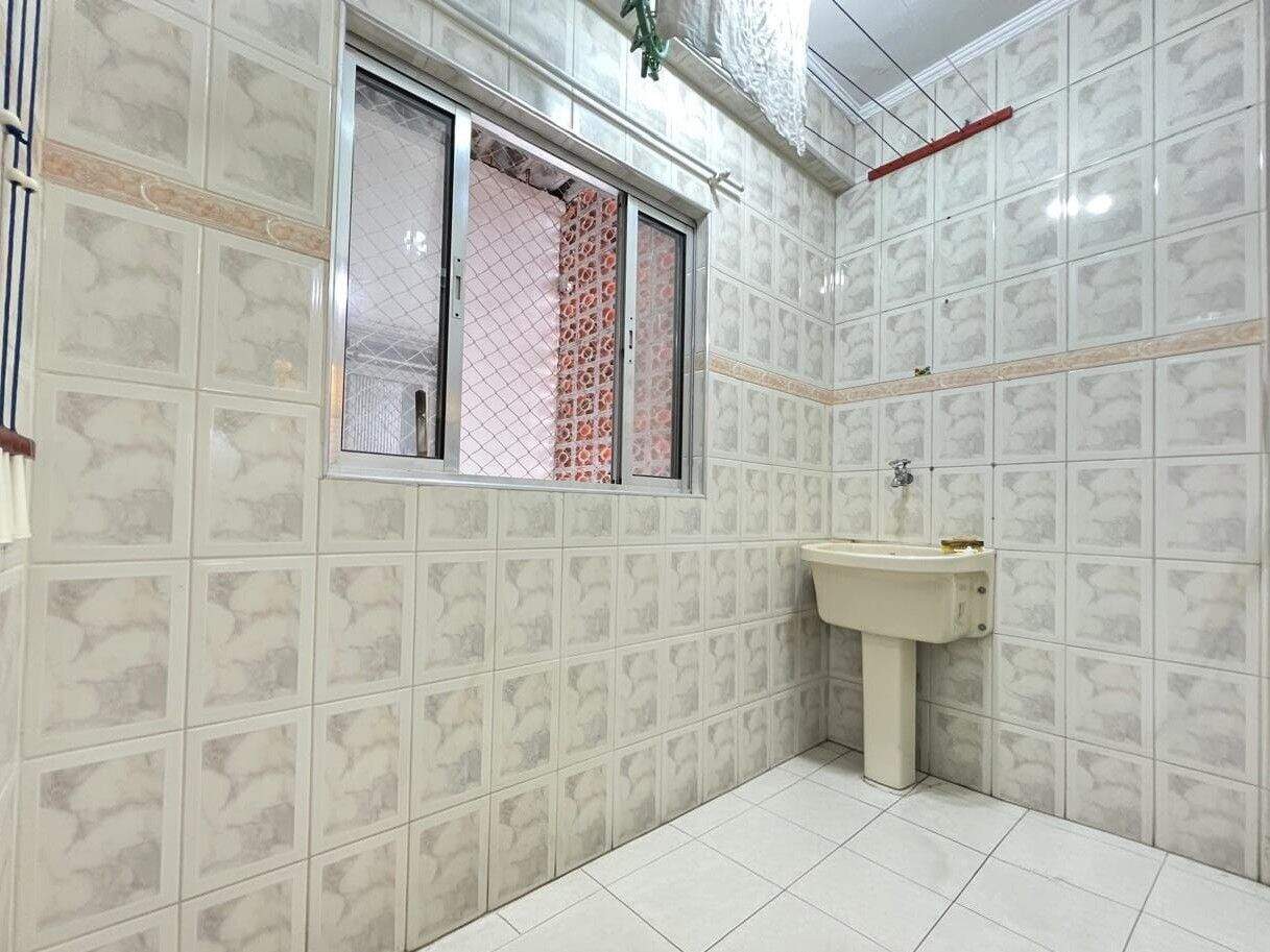 Apartamento à venda no Vila Guilhermina: 