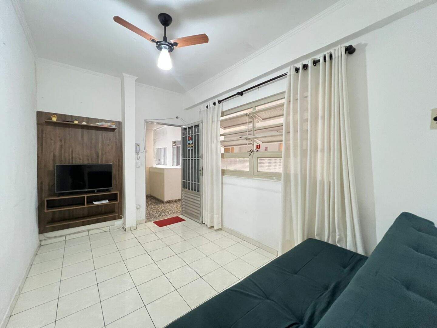Apartamento à venda no Vila Guilhermina: 