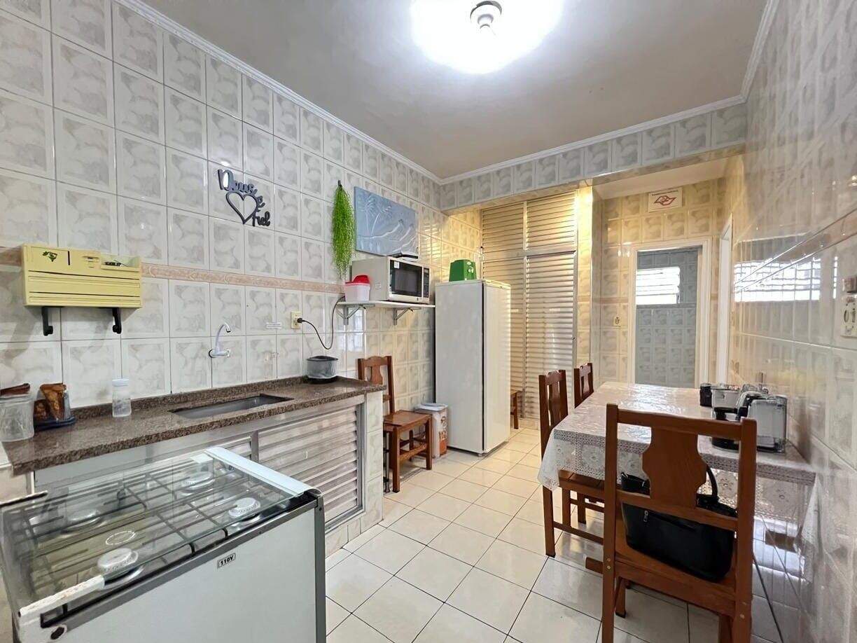 Apartamento à venda no Vila Guilhermina: 