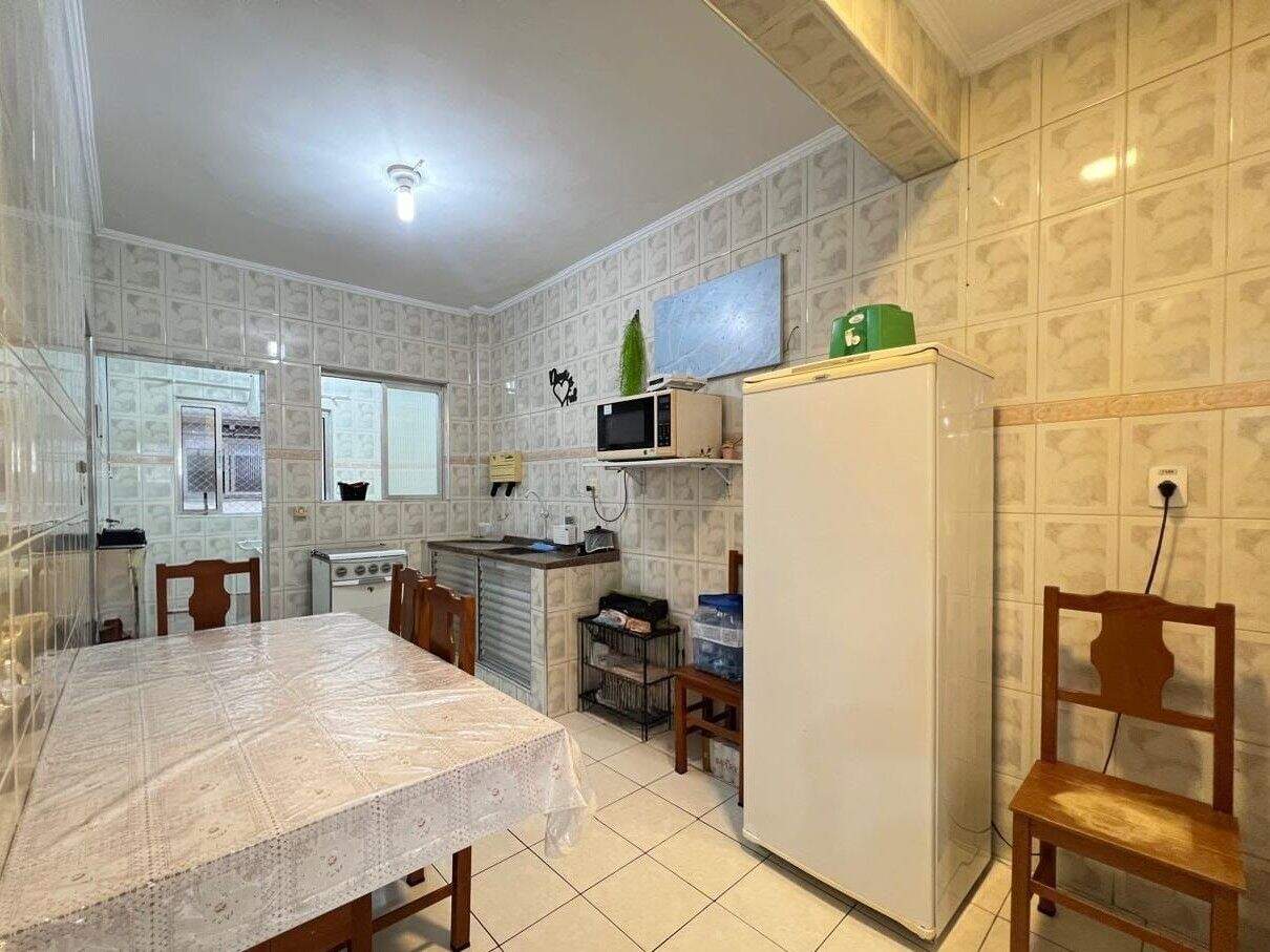 Apartamento à venda no Vila Guilhermina: 