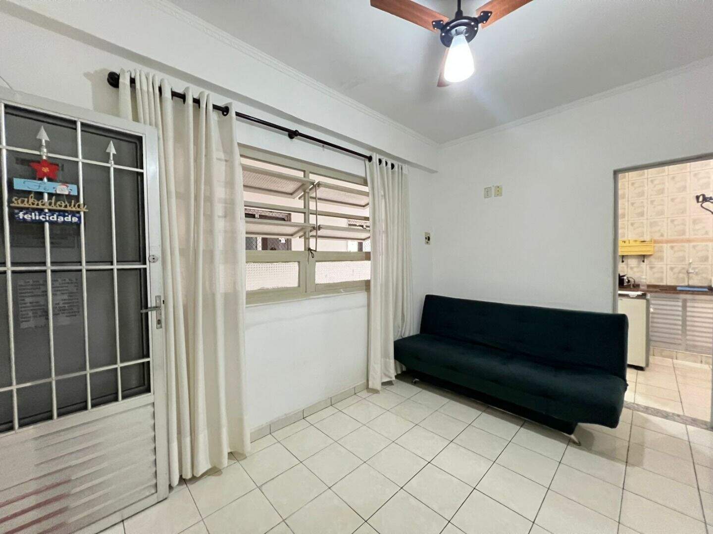 Apartamento à venda no Vila Guilhermina: 