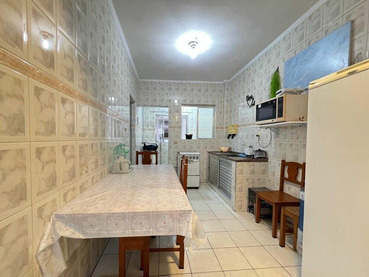 Apartamento à venda no Vila Guilhermina: 