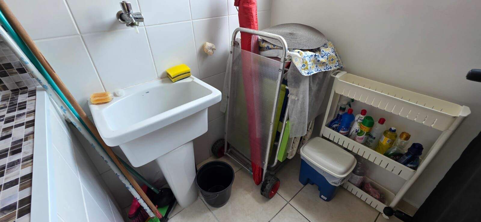 Apartamento à venda no Ocian: 