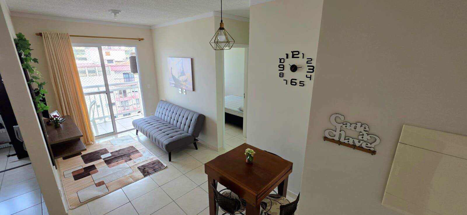 Apartamento à venda no Ocian: 