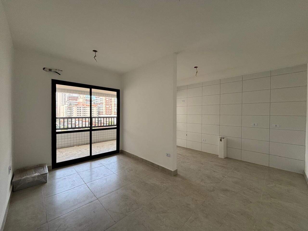 Apartamento à venda no Guilhermina: 
