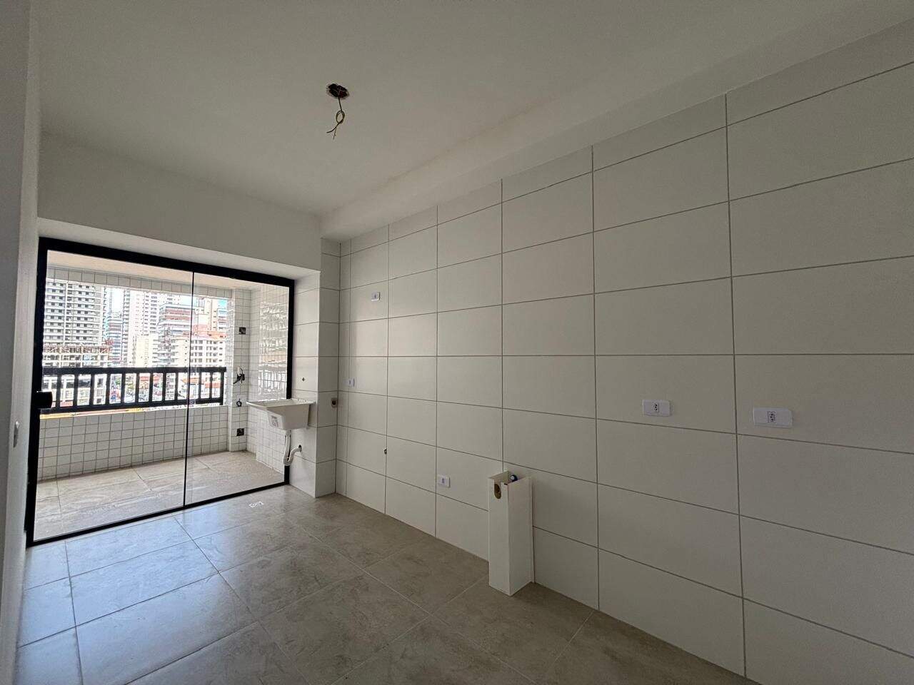 Apartamento à venda no Guilhermina: 