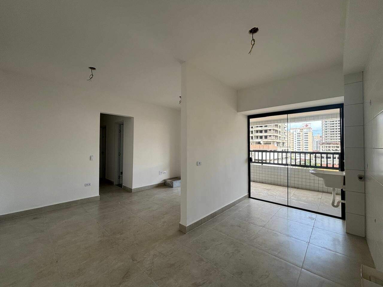 Apartamento à venda no Guilhermina: 