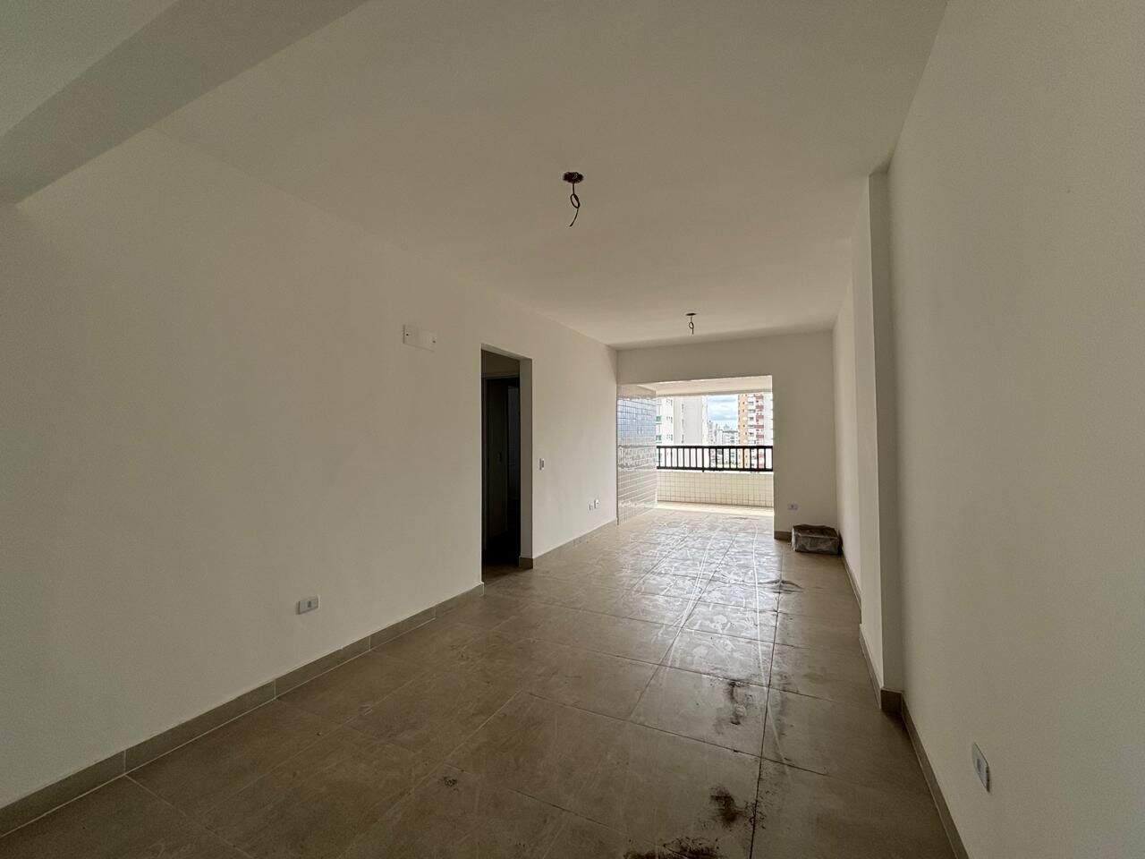 Apartamento à venda no Guilhermina: 