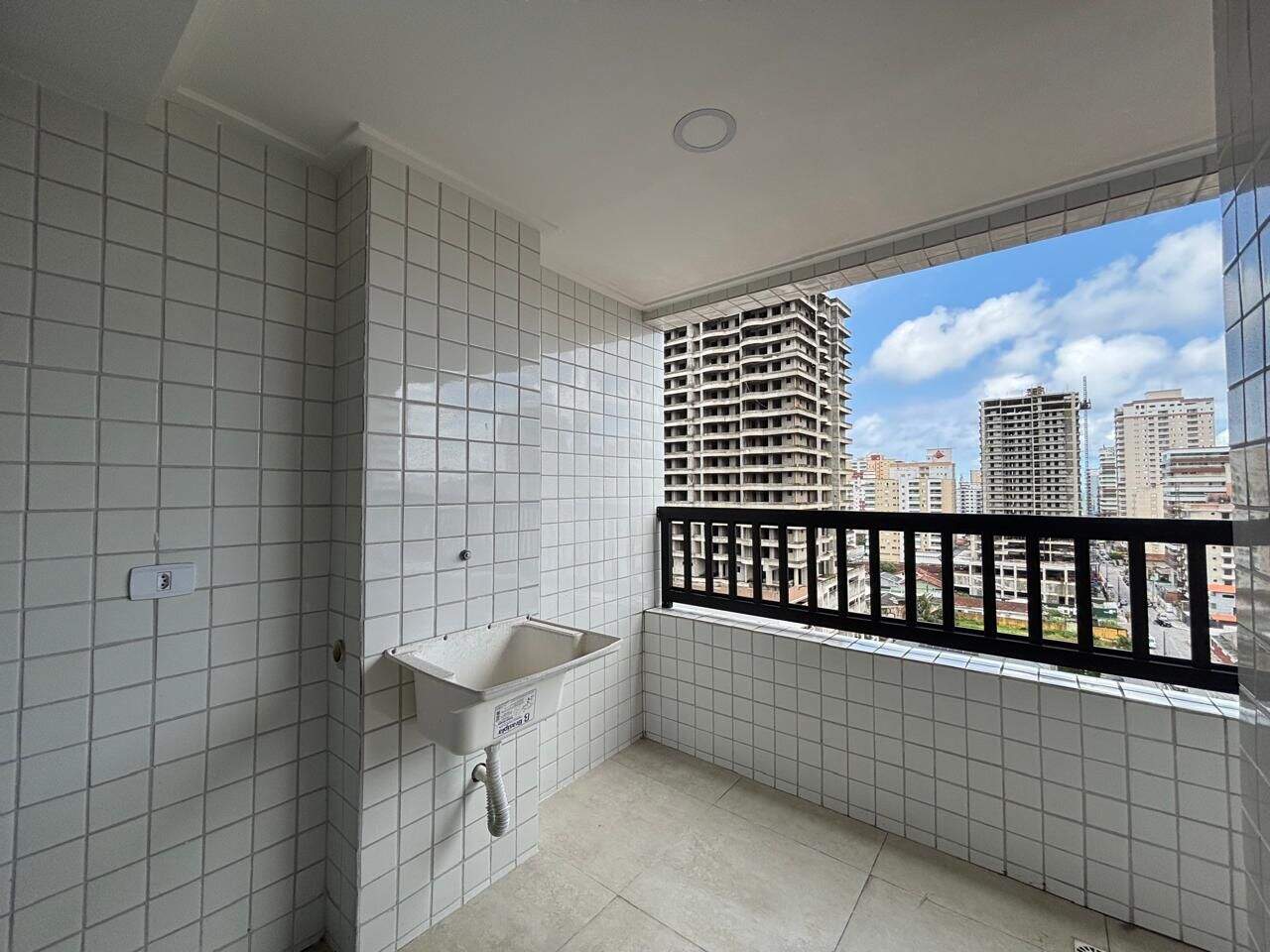 Apartamento à venda no Guilhermina: 