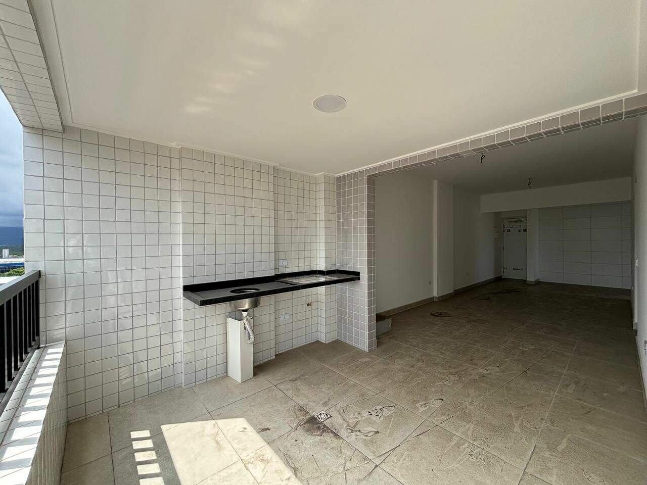 Apartamento à venda no Guilhermina: 