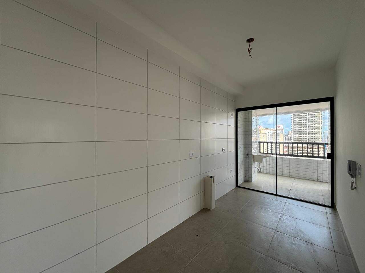 Apartamento à venda no Guilhermina: 