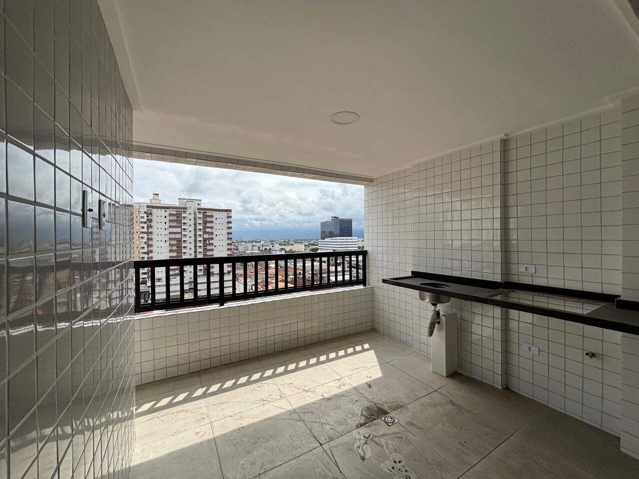 Apartamento à venda no Guilhermina: 