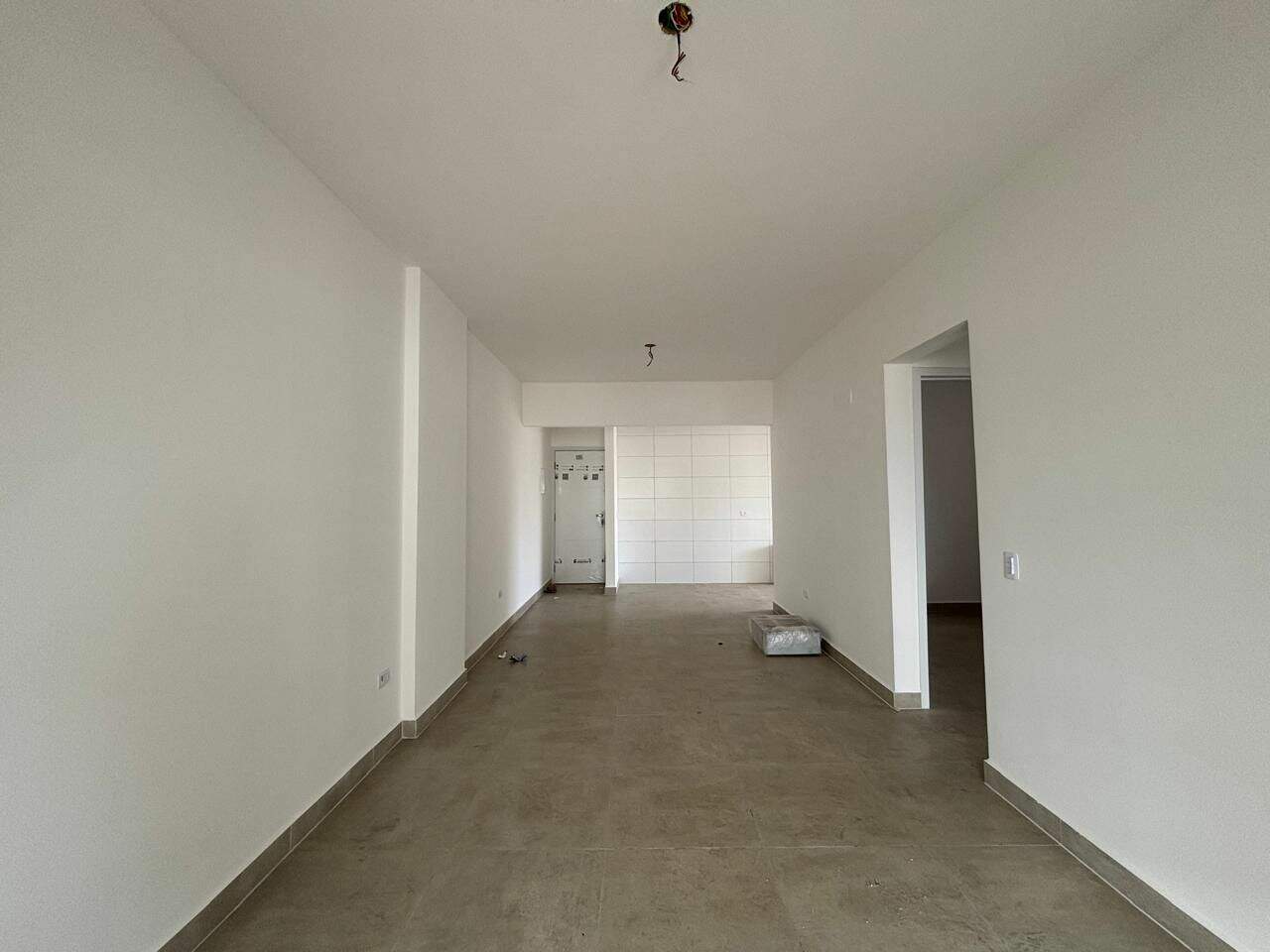 Apartamento à venda no Guilhermina: 
