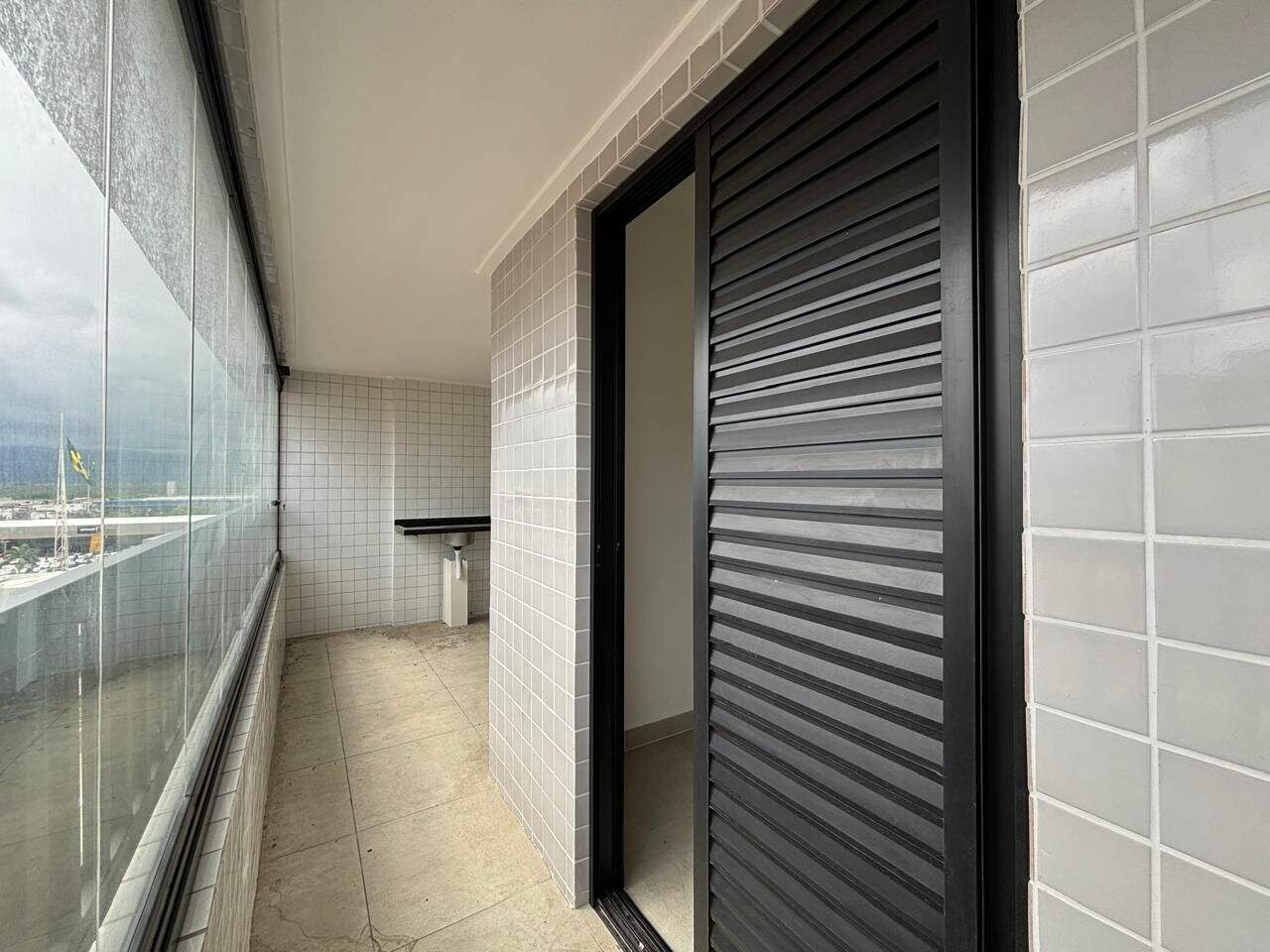 Apartamento à venda no Guilhermina: 