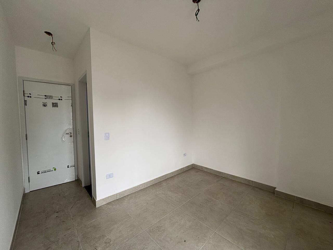Apartamento à venda no Guilhermina: 