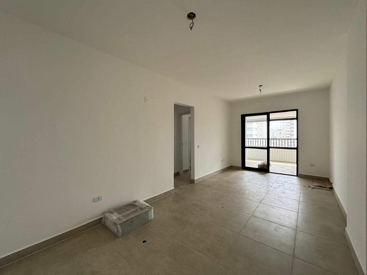 Apartamento à venda no Guilhermina: 