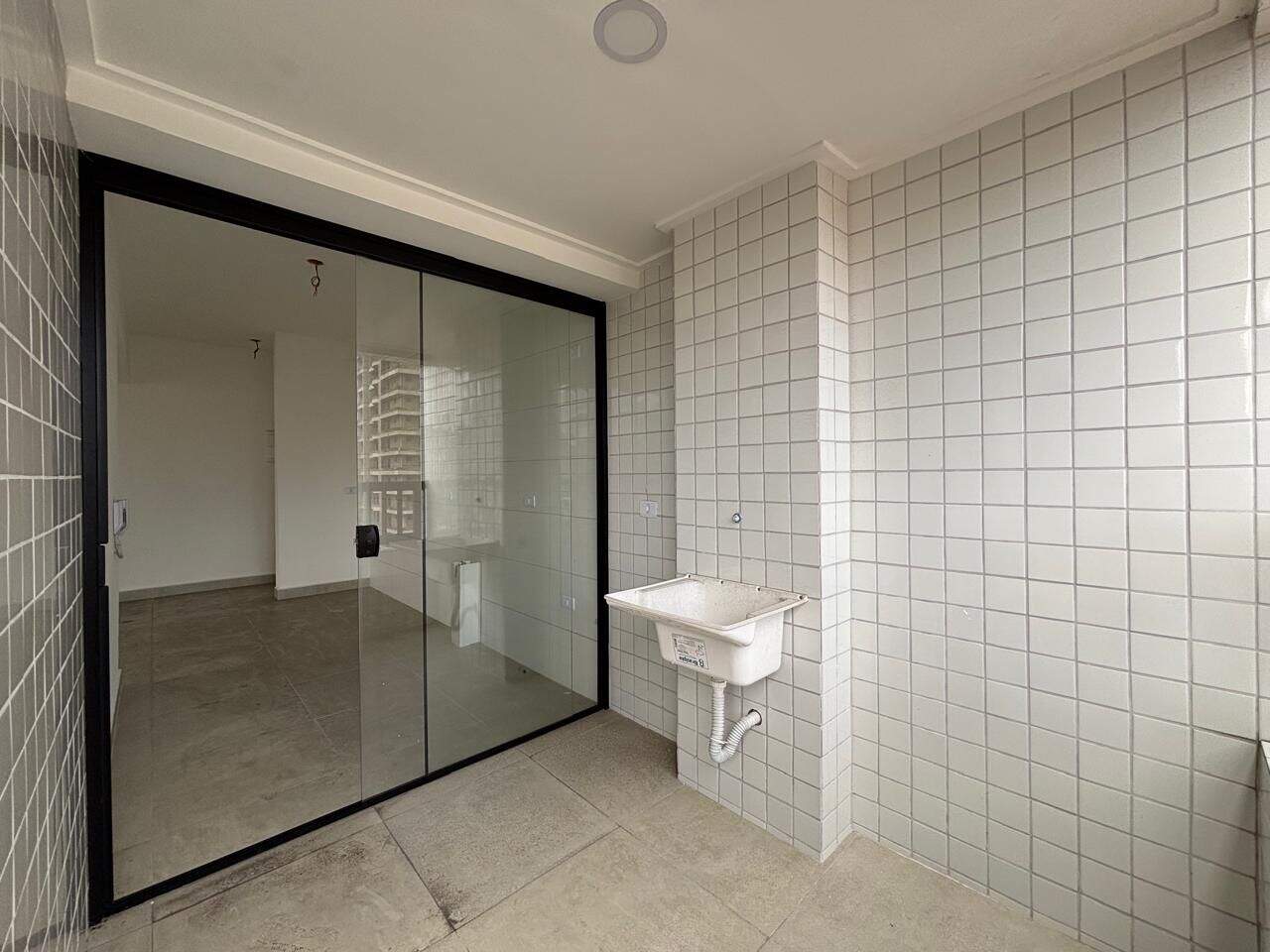 Apartamento à venda no Guilhermina: 
