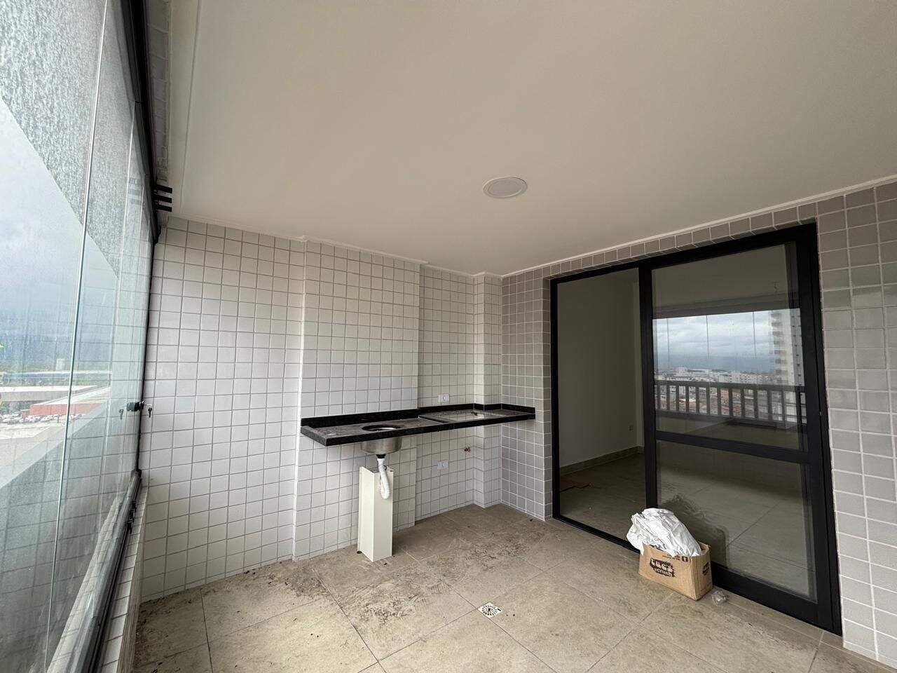 Apartamento à venda no Guilhermina: 