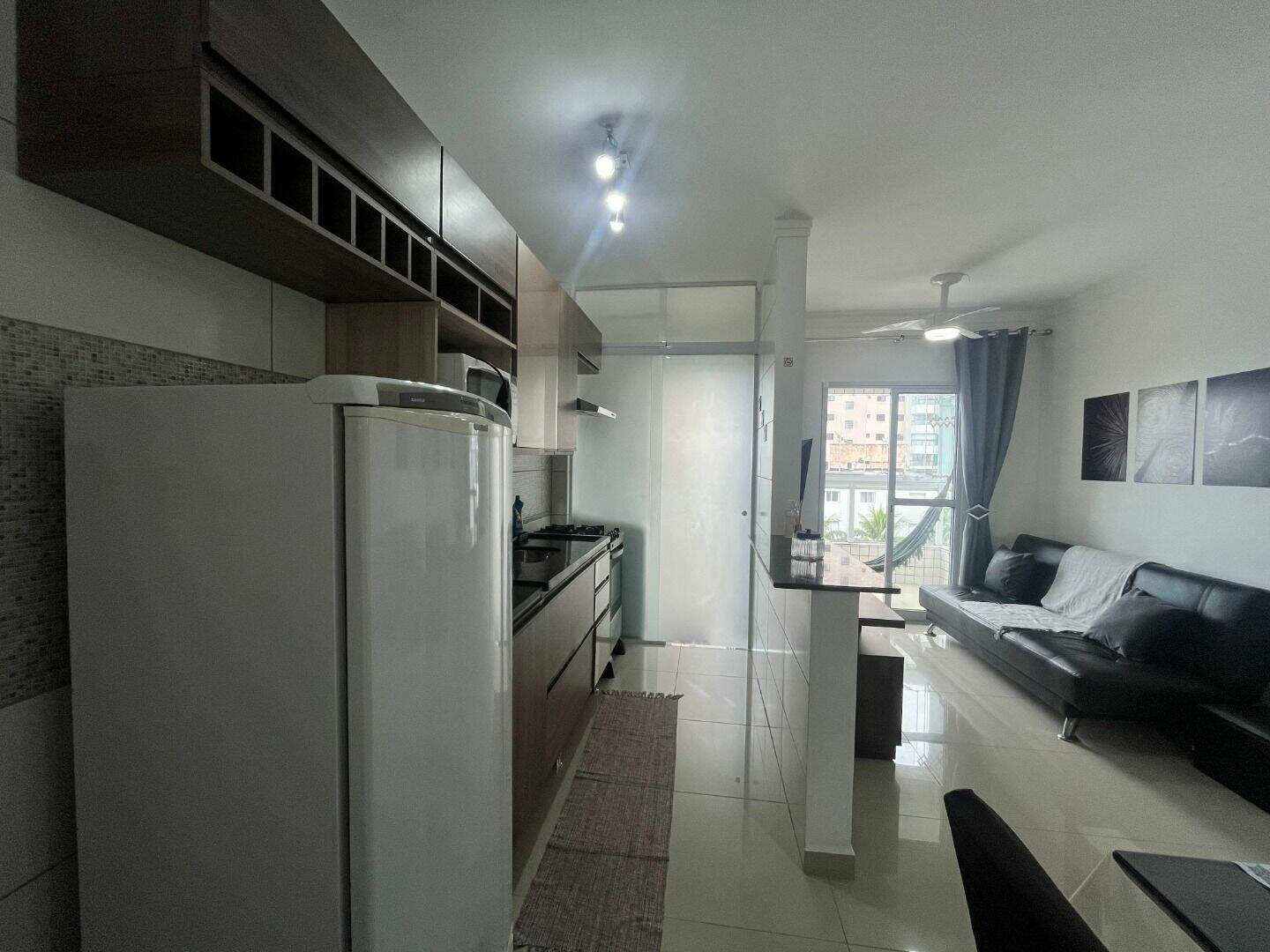 Apartamento à venda no Mirim: 