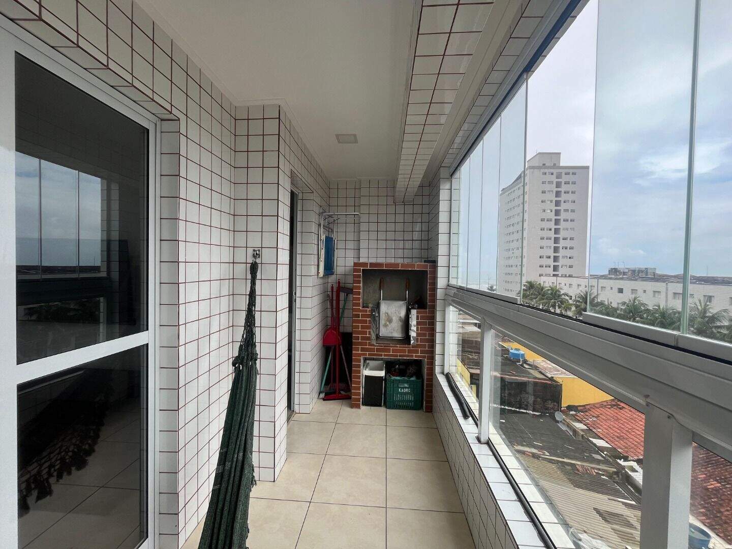 Apartamento à venda no Mirim: 