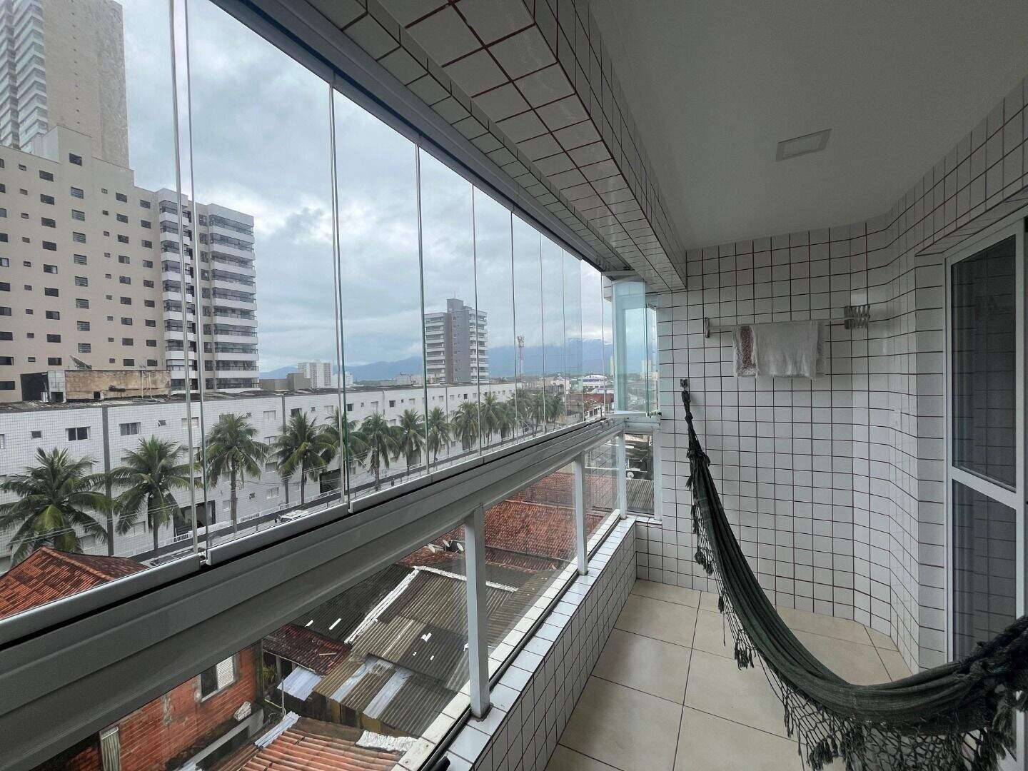 Apartamento à venda no Mirim: 