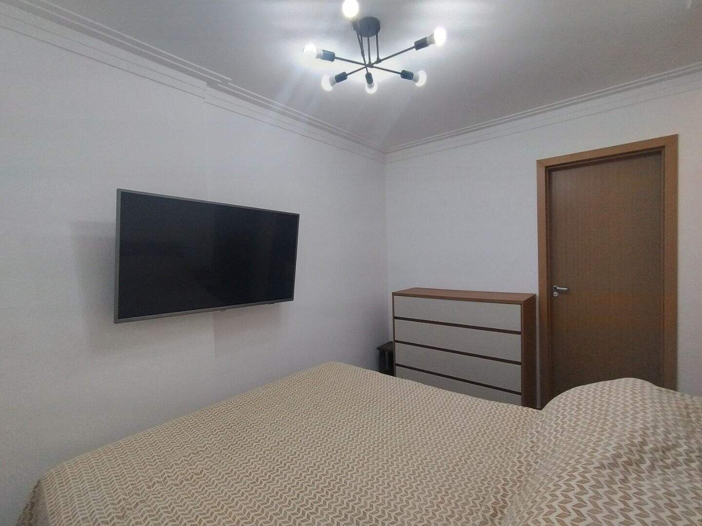 Apartamento à venda no Boqueirão: 