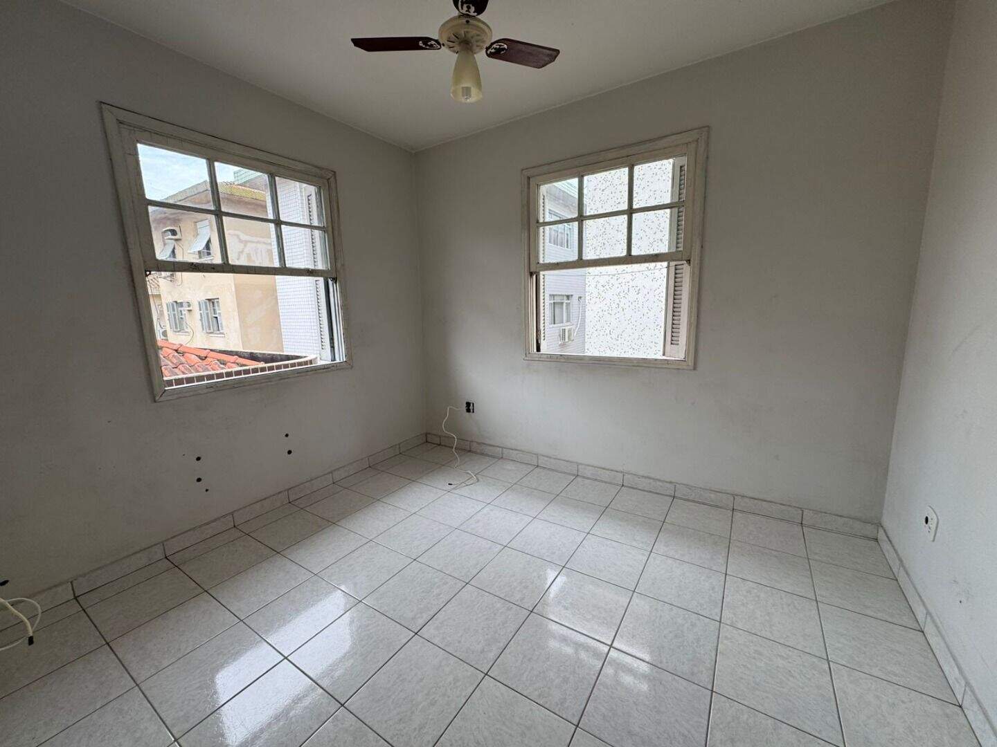 Apartamento à venda no Mirim: 