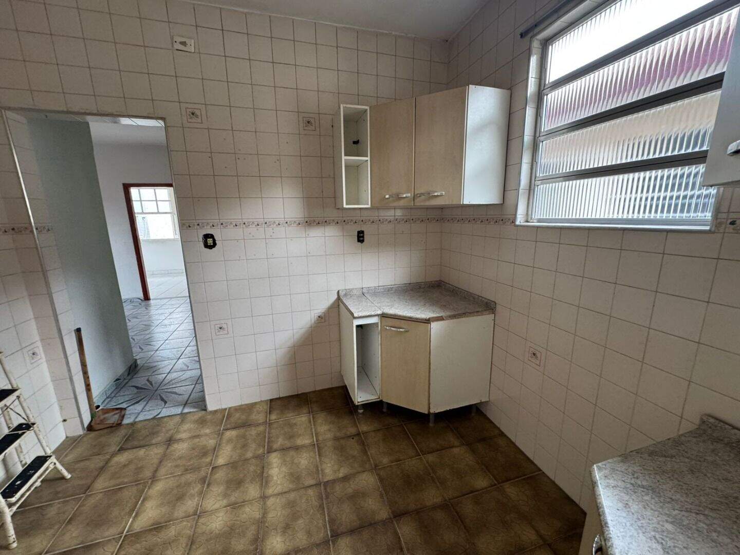 Apartamento à venda no Mirim: 