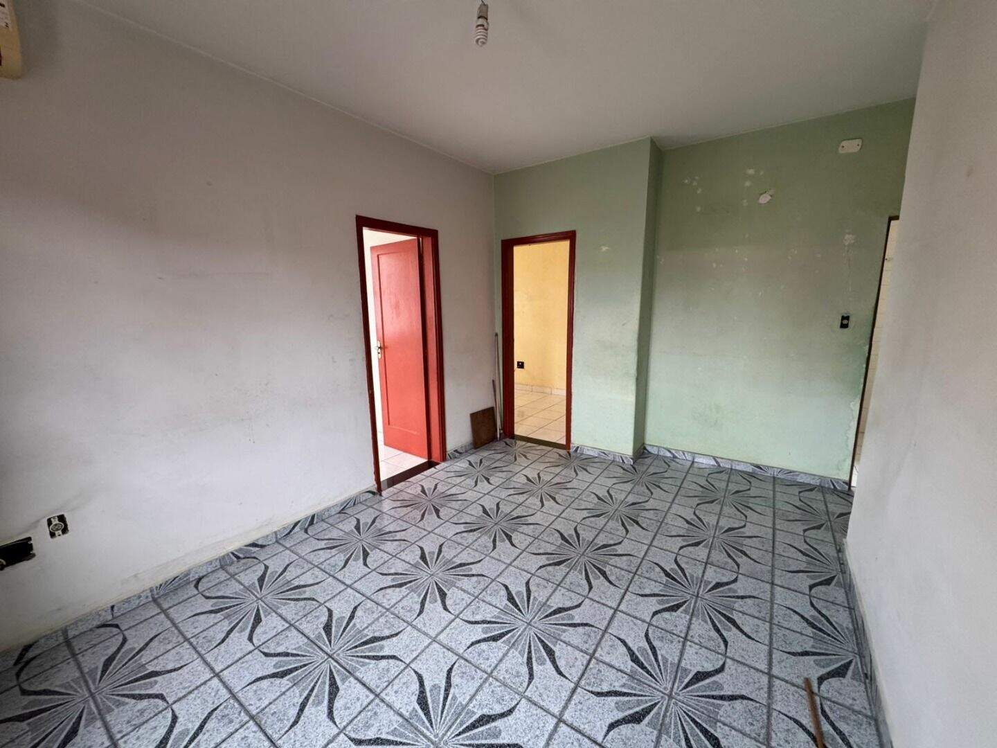 Apartamento à venda no Mirim: 