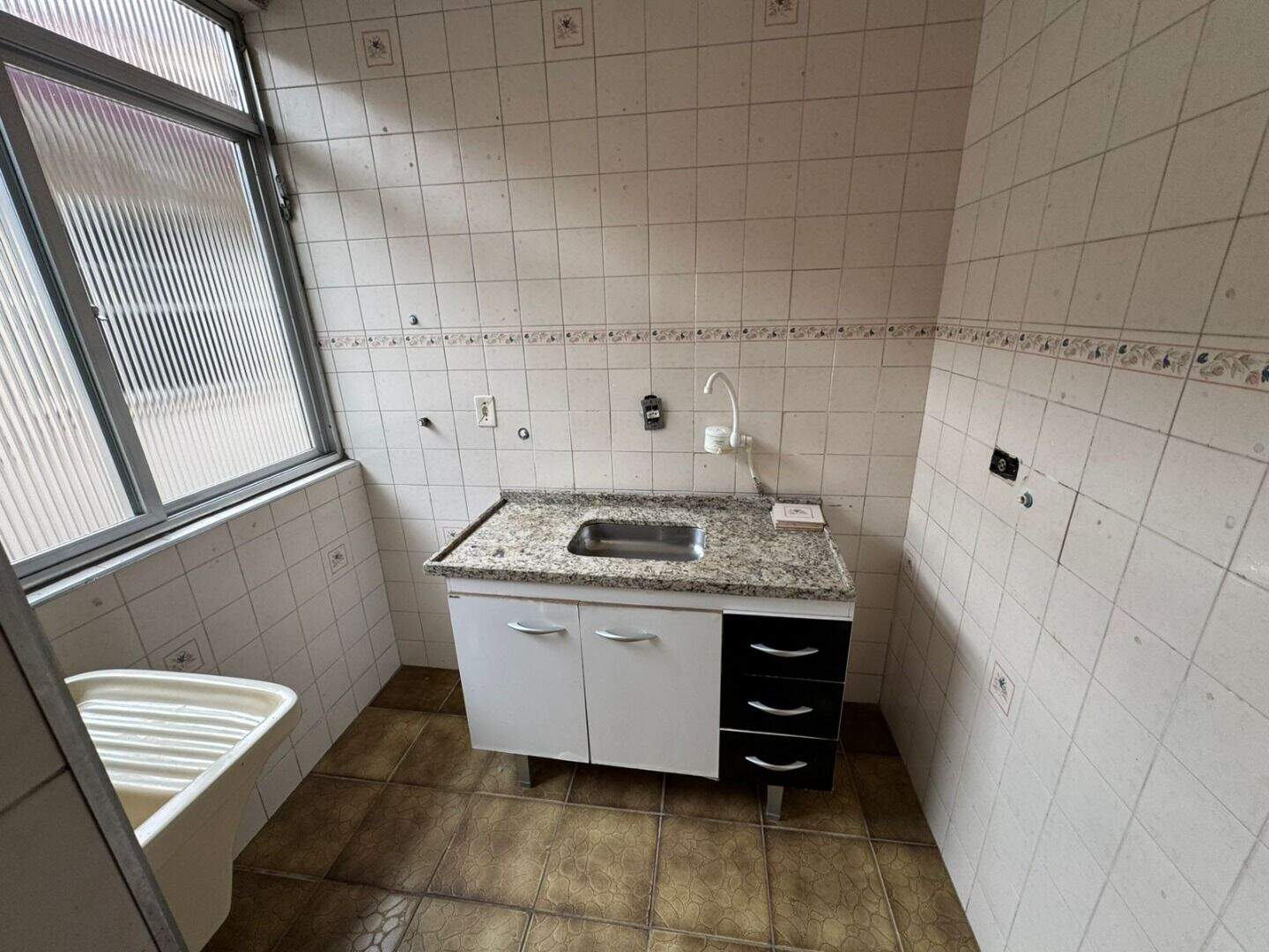 Apartamento à venda no Mirim: 