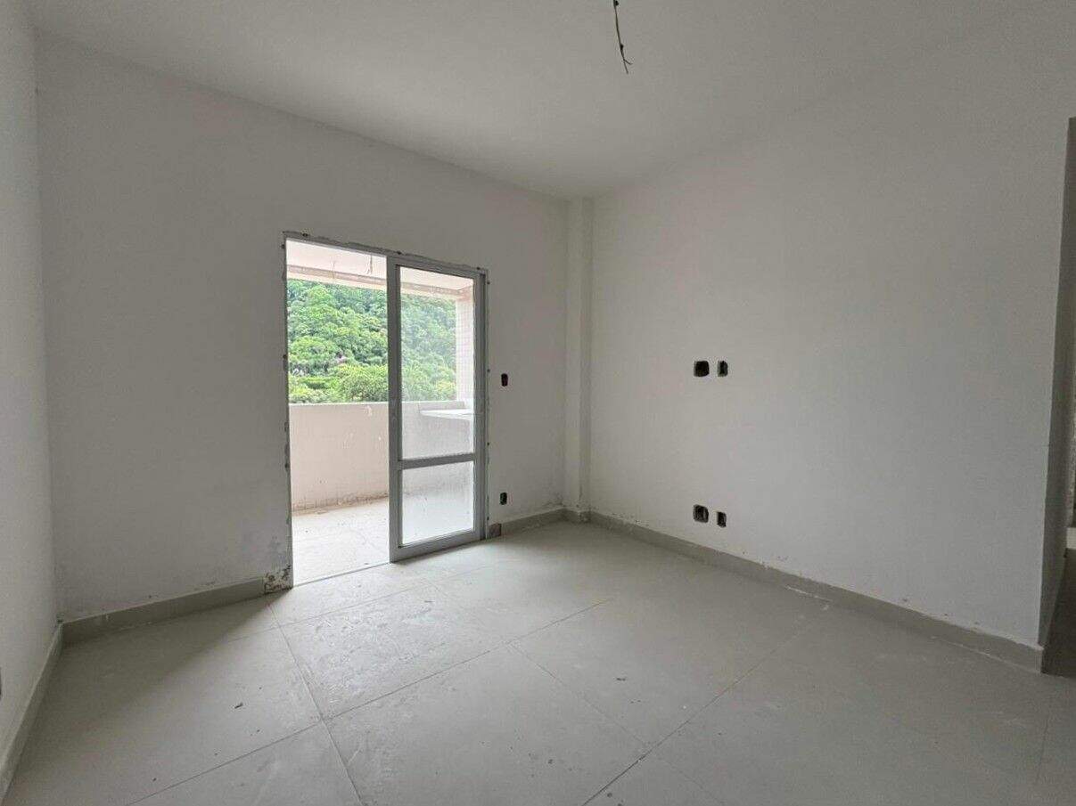 Apartamento à venda no Canto do Forte: 