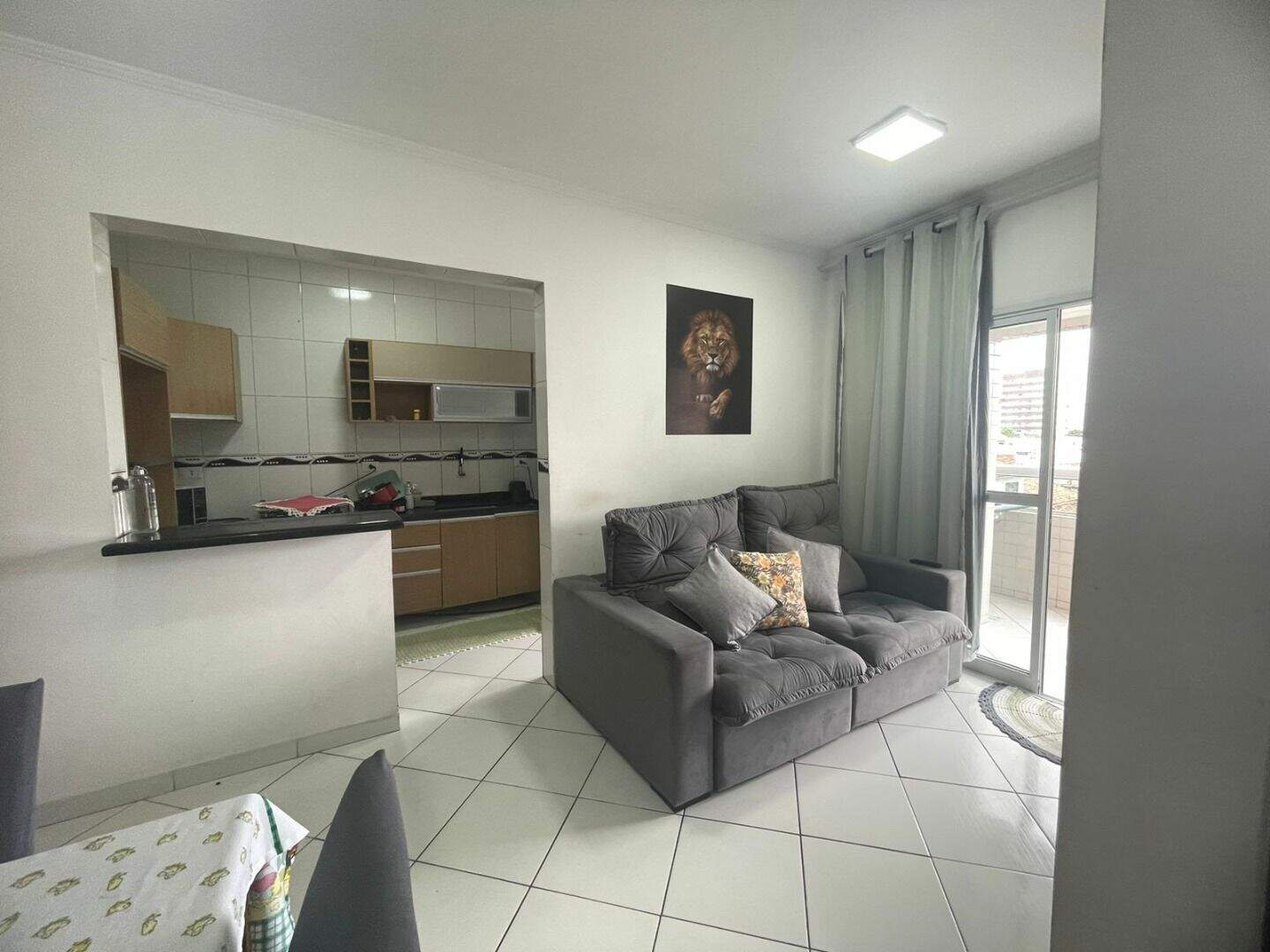 Apartamento à venda no Vila Assunção: 