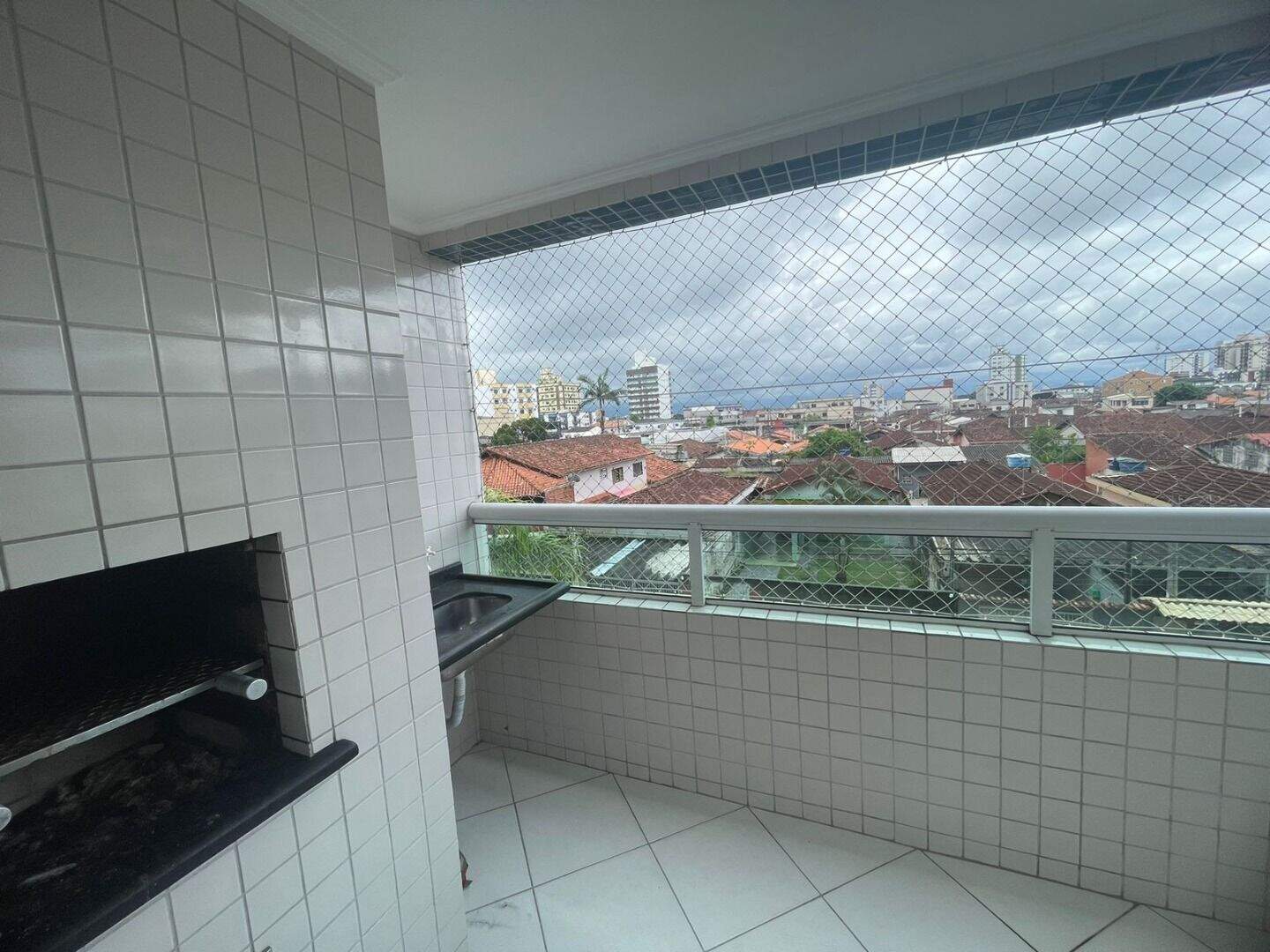 Apartamento à venda no Vila Assunção: 