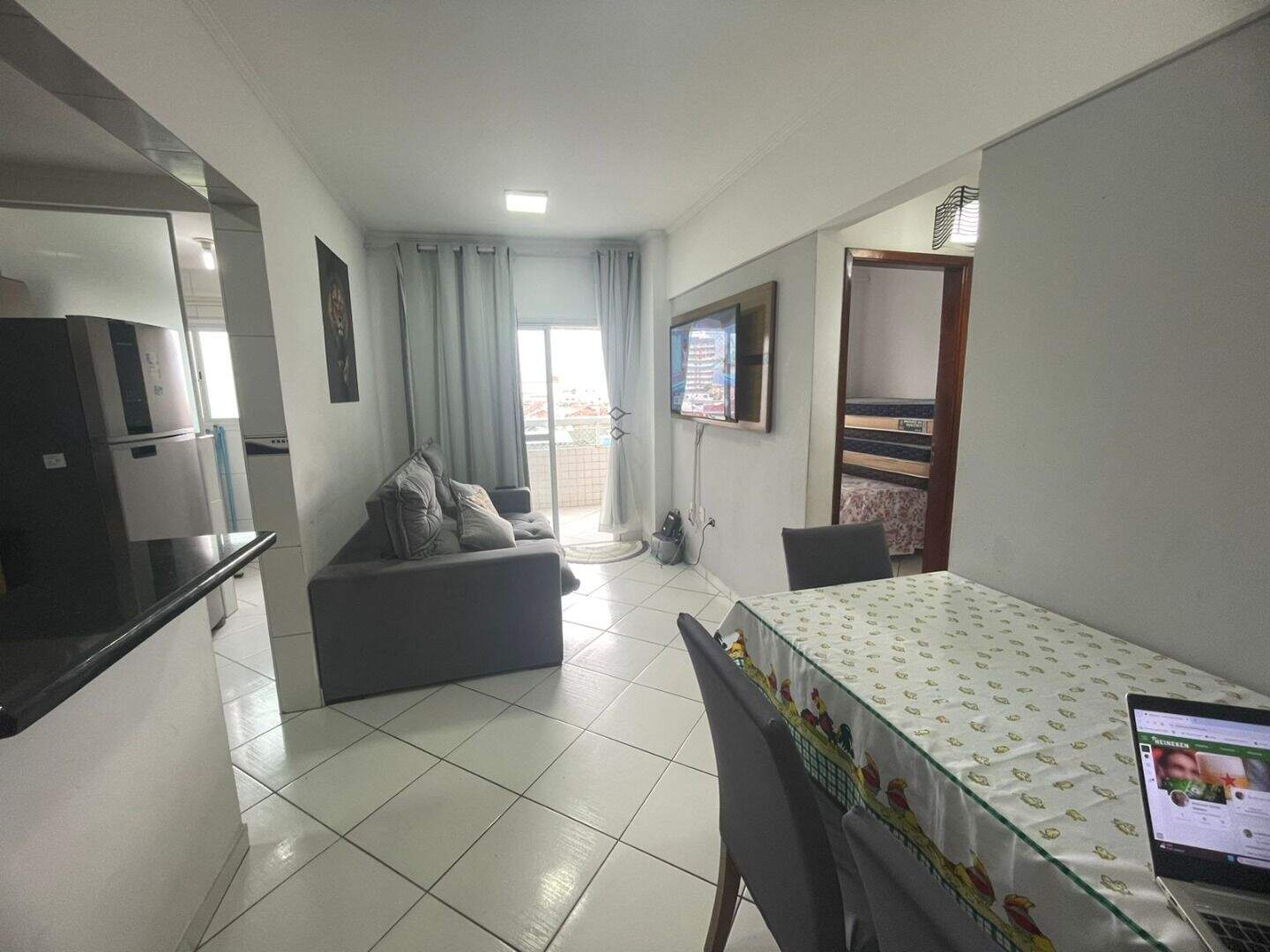 Apartamento à venda no Vila Assunção: 