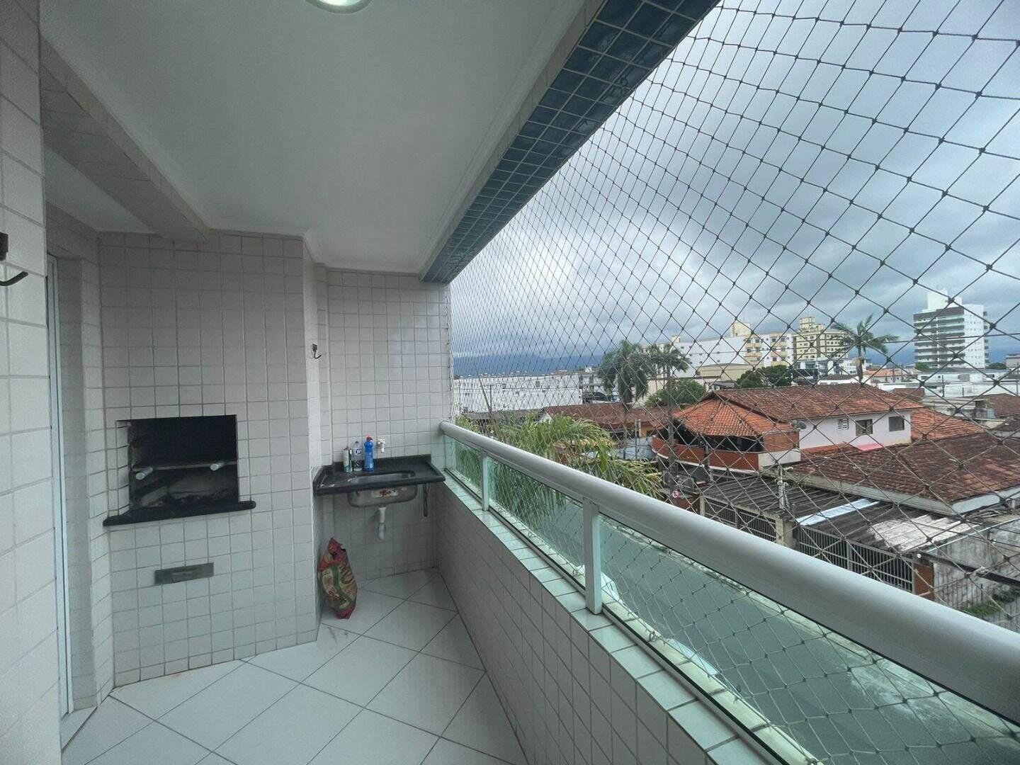 Apartamento à venda no Vila Assunção: 